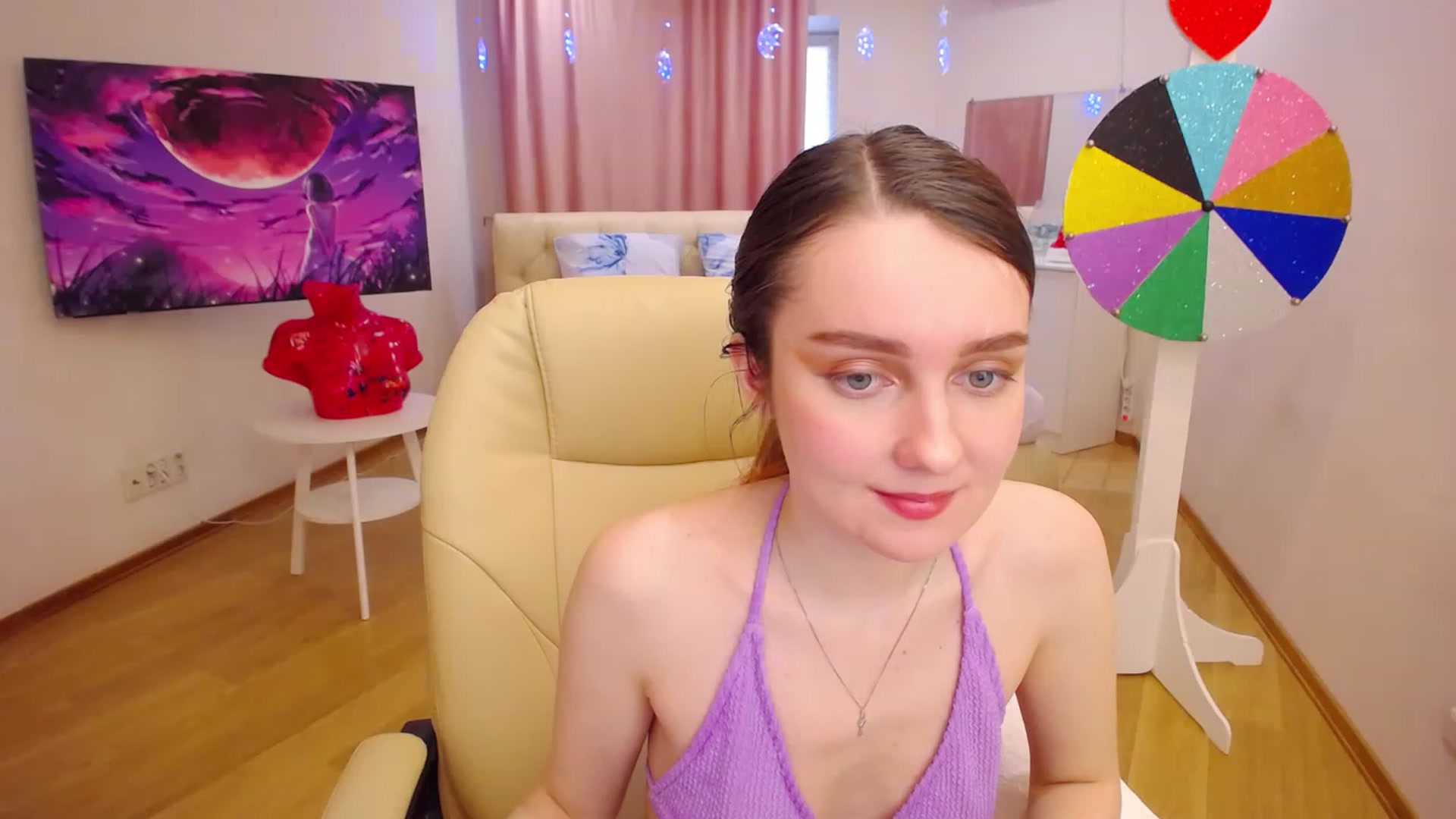 Gallery image thumbnail from OceanFeelss's myfreecams stream on, 01/15/2023, 08:40 image 11 of 20