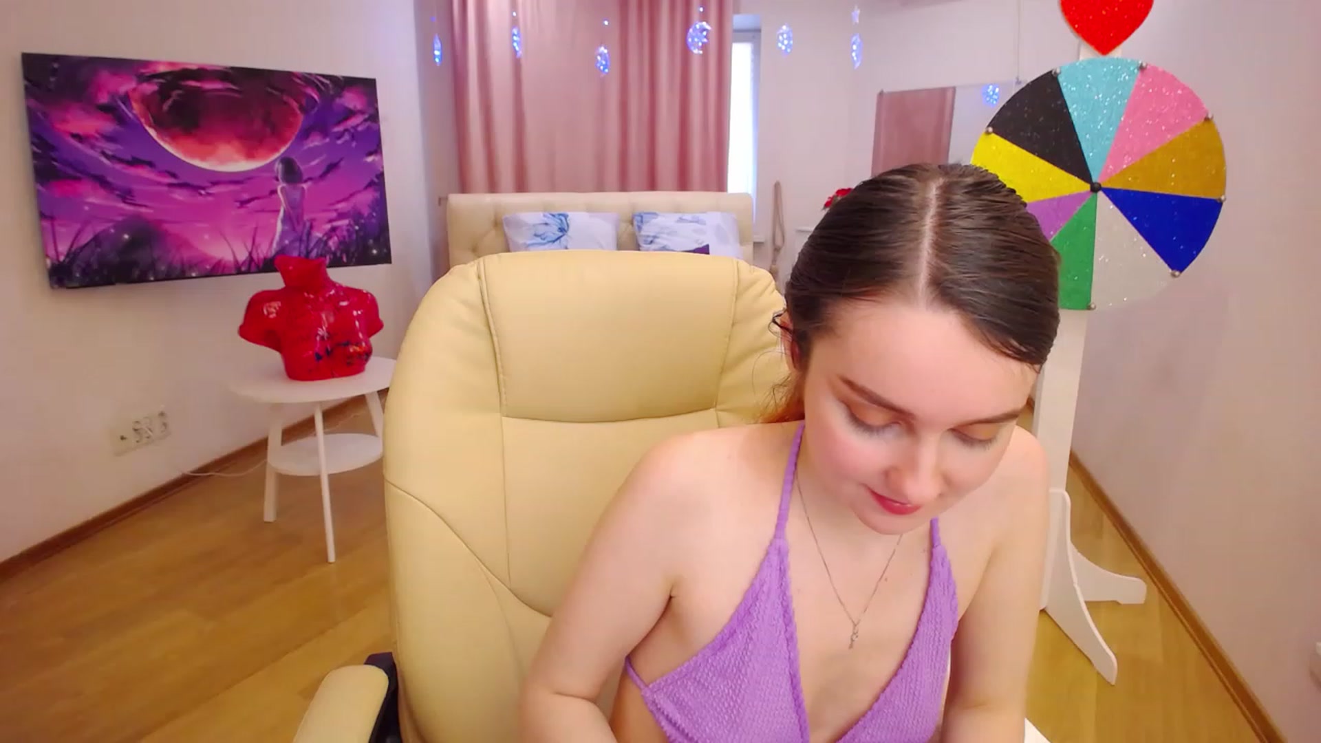Gallery image thumbnail from OceanFeelss's myfreecams stream on, 01/15/2023, 08:40 image 13 of 20