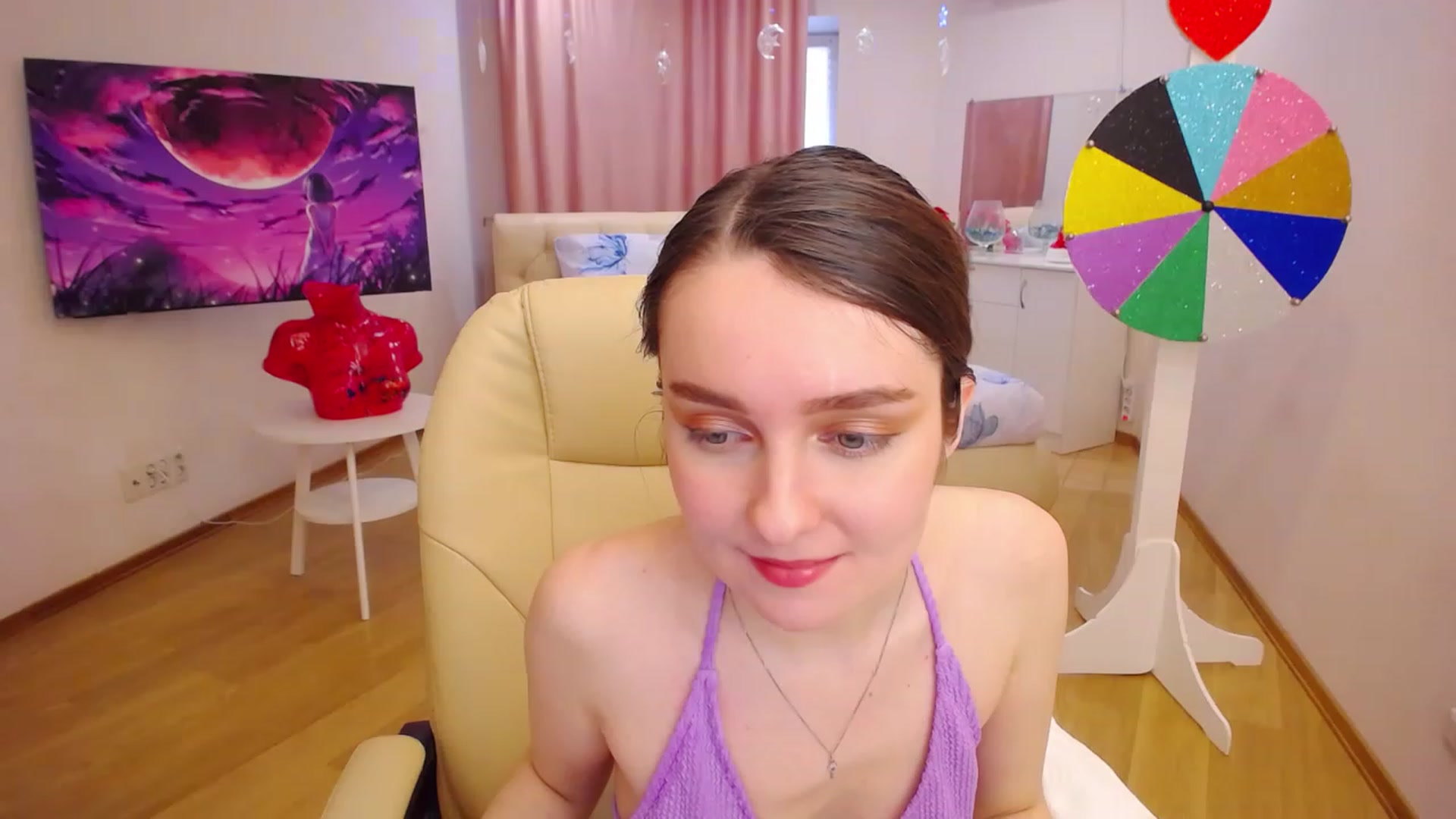 Gallery image thumbnail from OceanFeelss's myfreecams stream on, 01/15/2023, 08:40 image 15 of 20