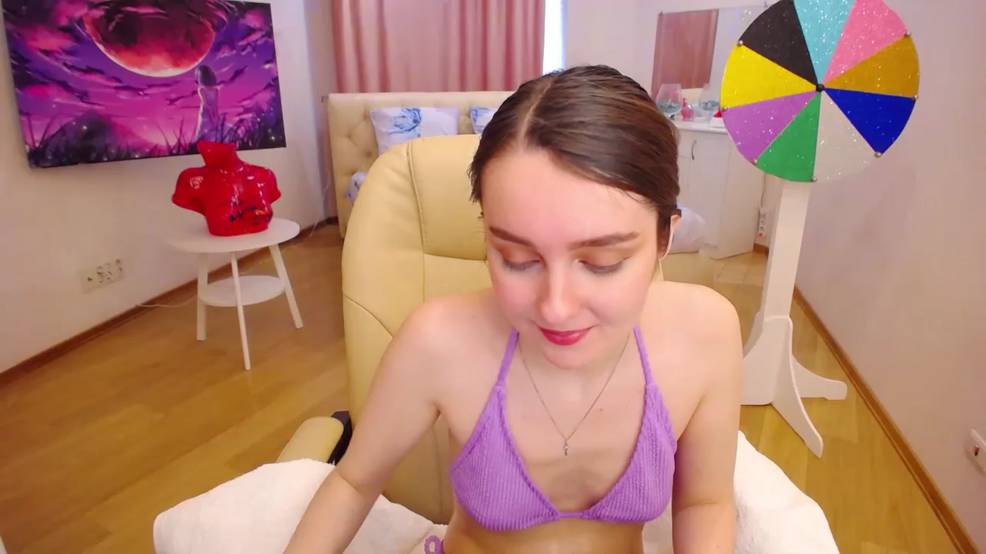 Gallery image thumbnail from OceanFeelss's myfreecams stream on, 01/15/2023, 08:40 image 6 of 20