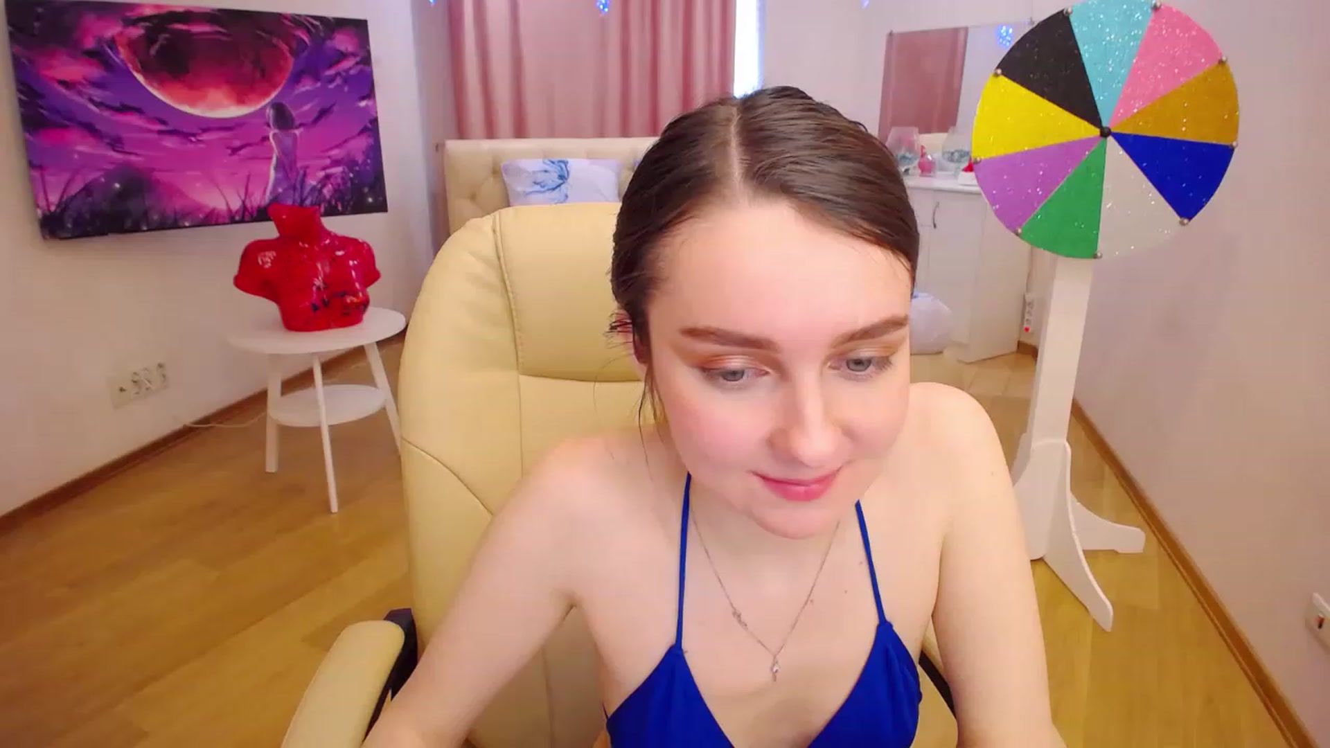 Gallery image thumbnail from OceanFeelss's myfreecams stream on, 01/15/2023, 09:48 image 14 of 20