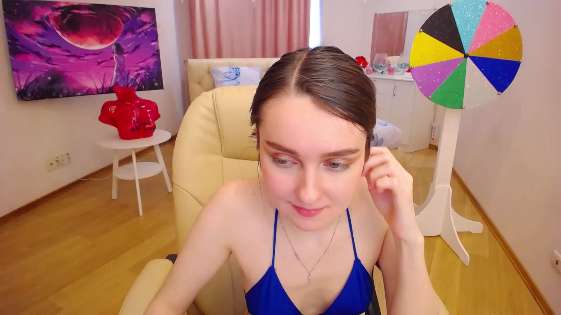 Gallery image thumbnail from OceanFeelss's myfreecams stream on, 01/15/2023, 09:48 image 20 of 20