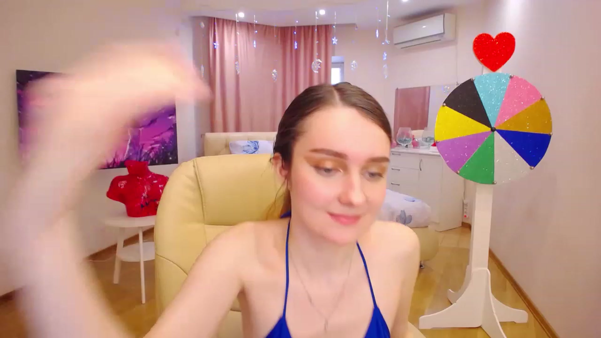 Gallery image thumbnail from OceanFeelss's myfreecams stream on, 01/15/2023, 09:48 image 5 of 20