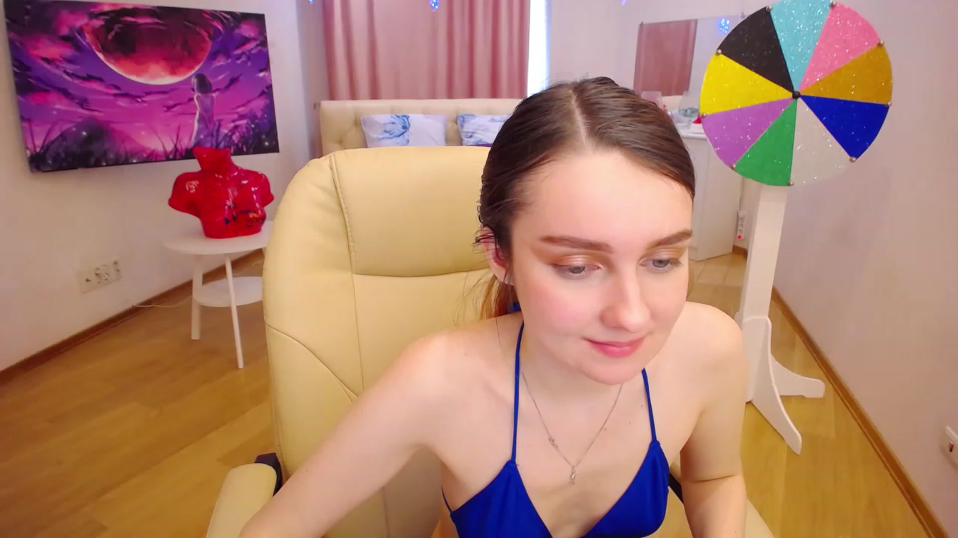 Gallery image thumbnail from OceanFeelss's myfreecams stream on, 01/15/2023, 09:48 image 16 of 20