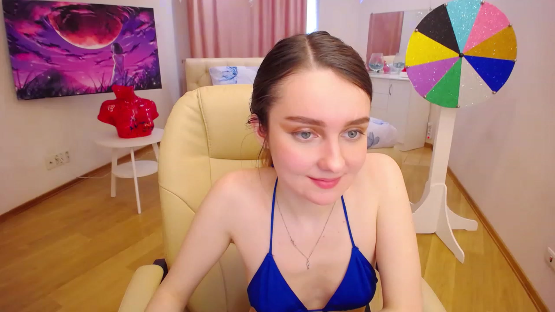 Gallery image thumbnail from OceanFeelss's myfreecams stream on, 01/15/2023, 09:48 image 9 of 20
