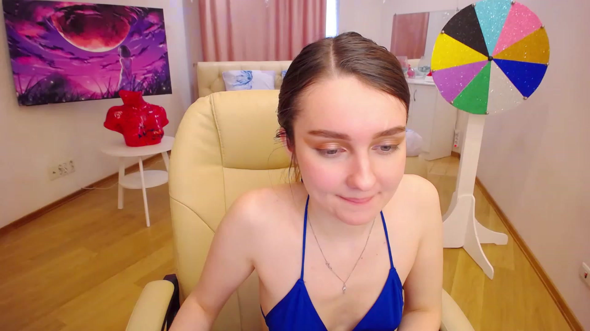 Gallery image thumbnail from OceanFeelss's myfreecams stream on, 01/15/2023, 09:48 image 12 of 20