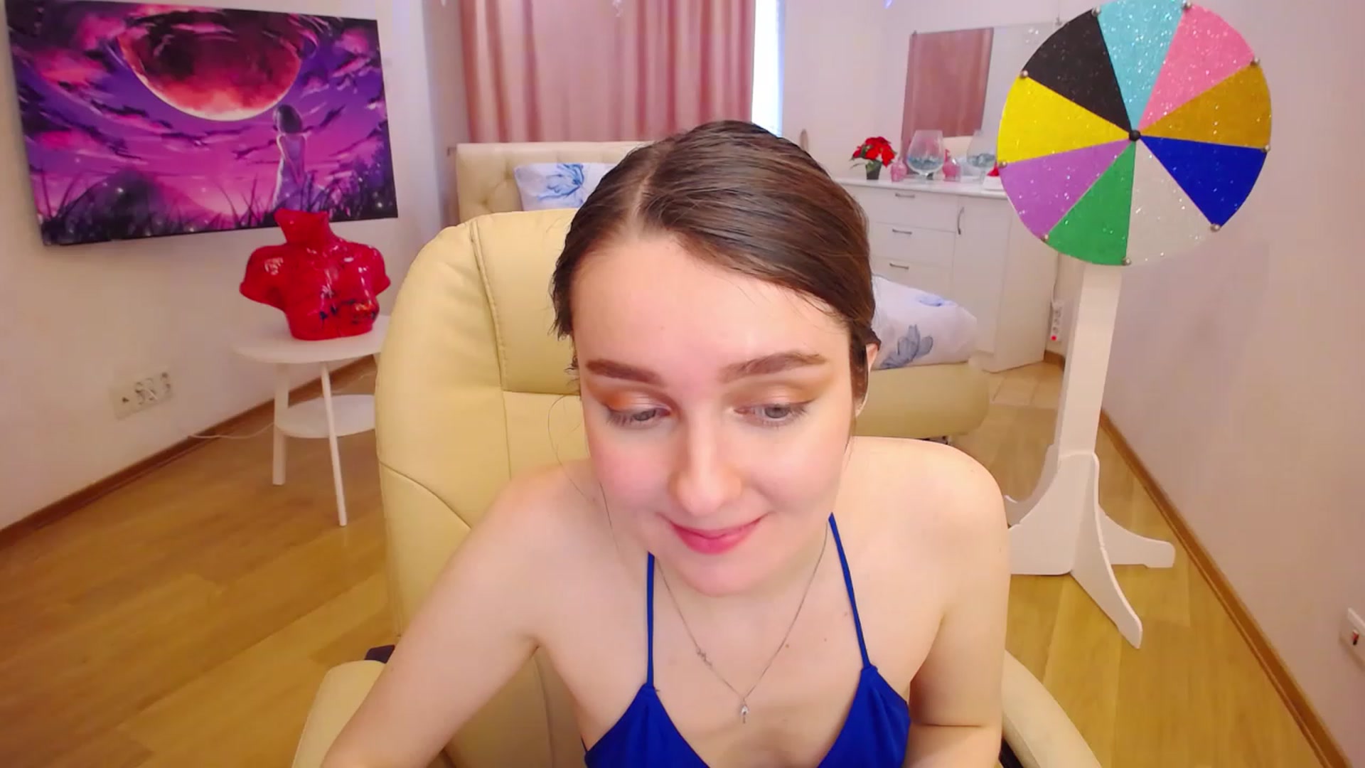 Gallery image thumbnail from OceanFeelss's myfreecams stream on, 01/15/2023, 09:48 image 18 of 20