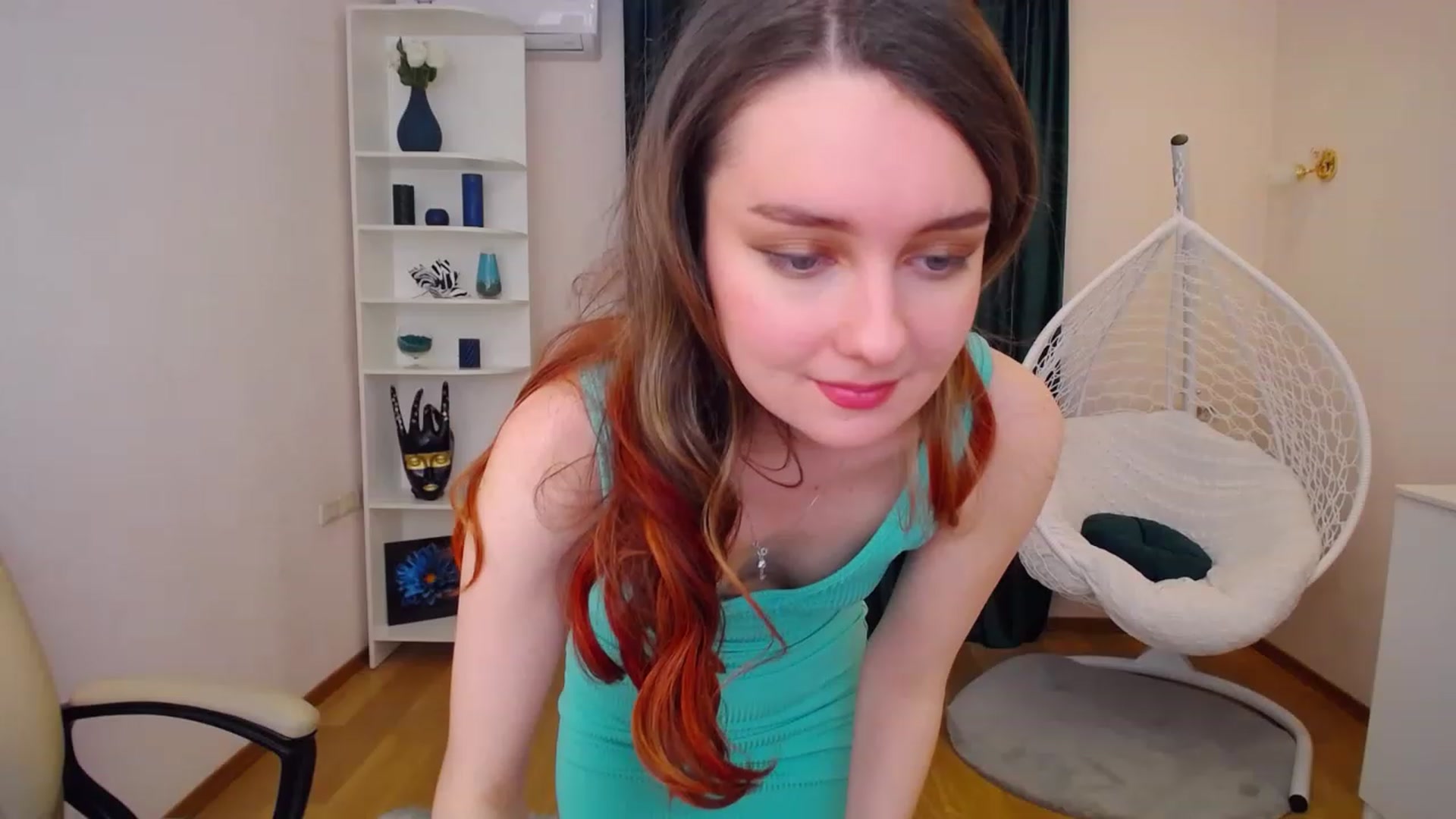 Gallery image thumbnail from OceanFeelss's myfreecams stream on, 01/17/2023, 11:53 image 19 of 20