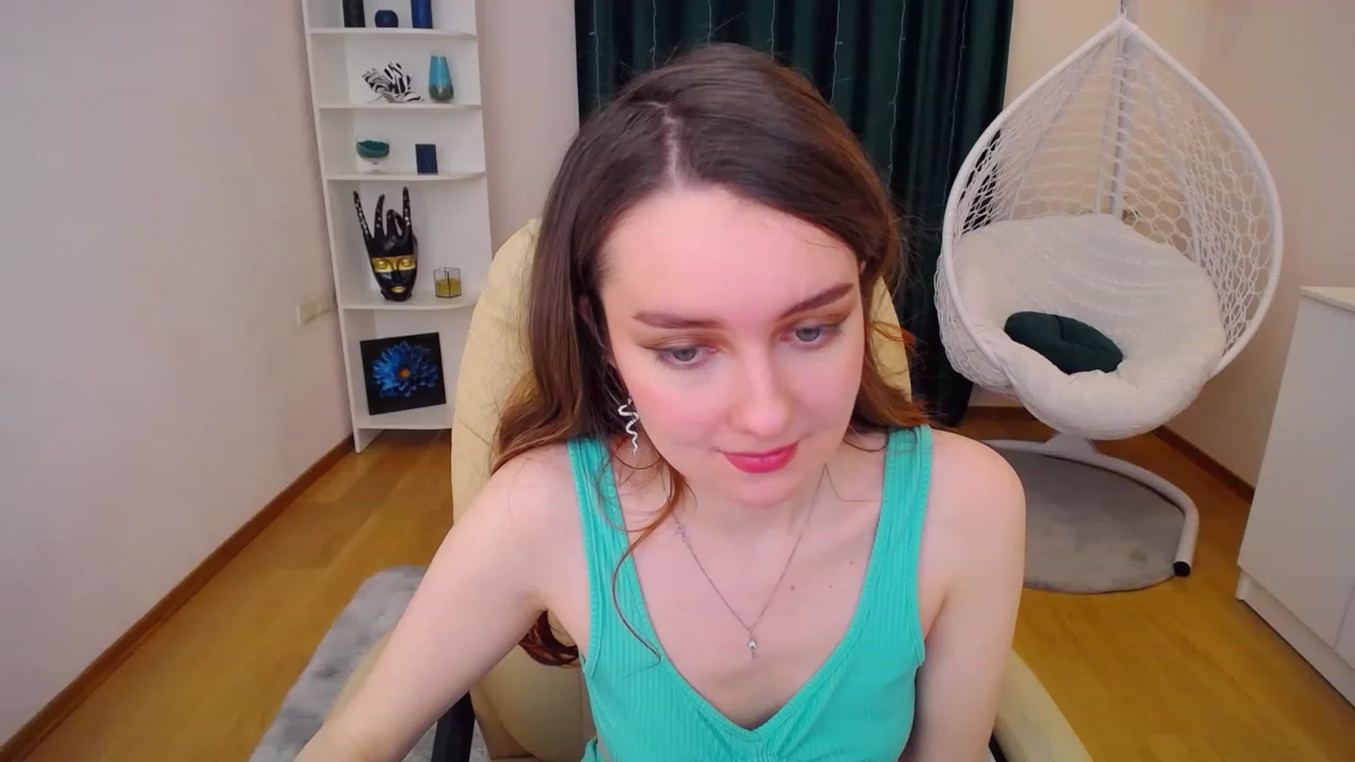 Gallery image thumbnail from OceanFeelss's myfreecams stream on, 01/17/2023, 11:53 image 15 of 20