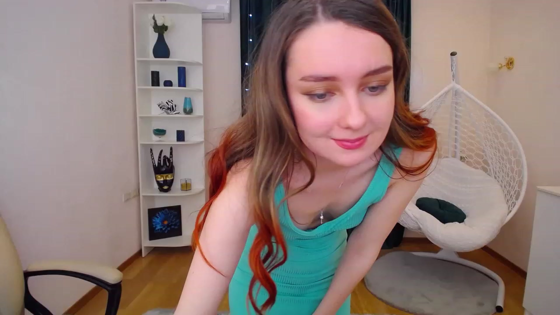 Gallery image thumbnail from OceanFeelss's myfreecams stream on, 01/17/2023, 11:53 image 18 of 20
