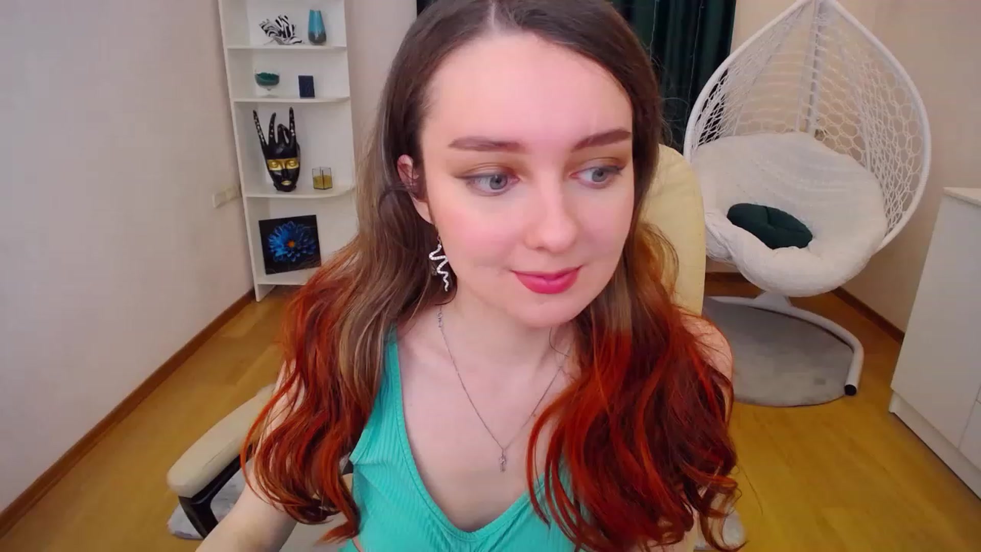 Gallery image thumbnail from OceanFeelss's myfreecams stream on, 01/17/2023, 11:53 image 13 of 20