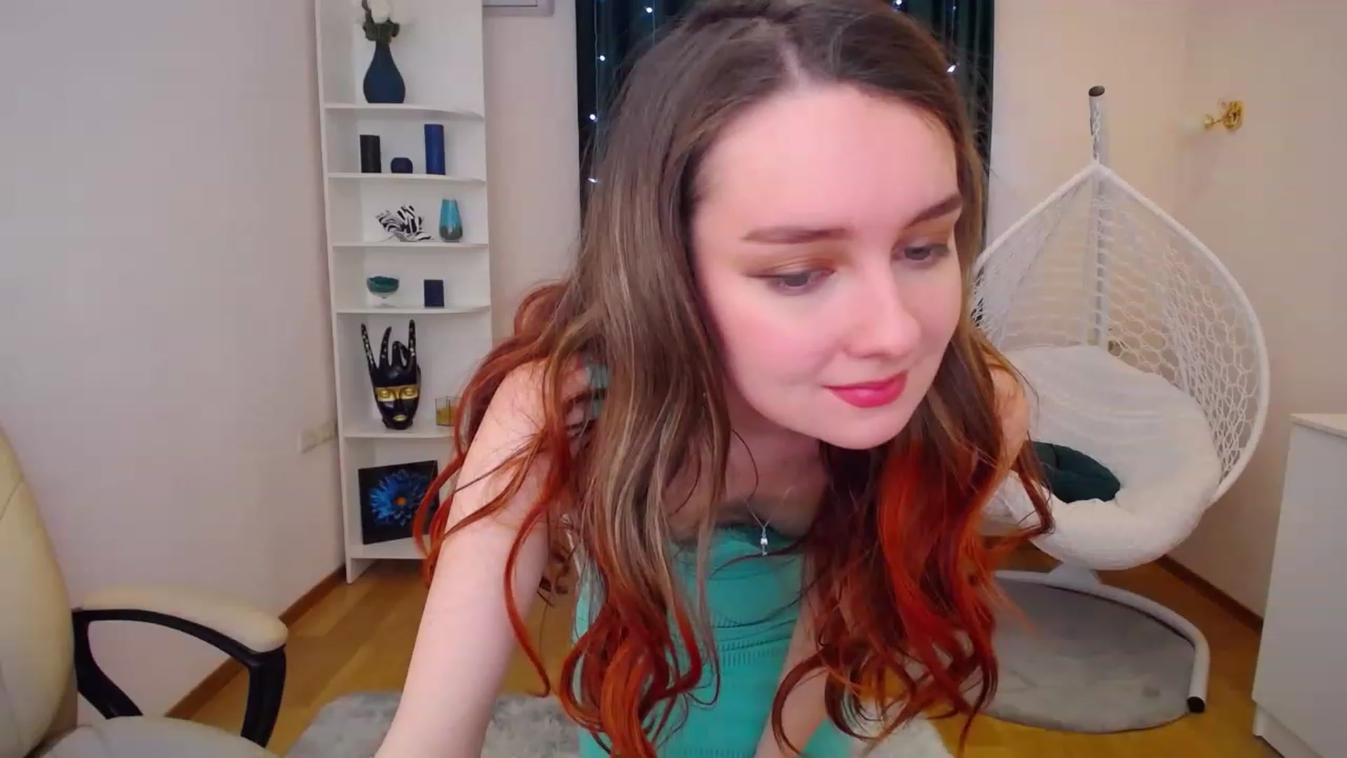 Gallery image thumbnail from OceanFeelss's myfreecams stream on, 01/17/2023, 11:53 image 6 of 20