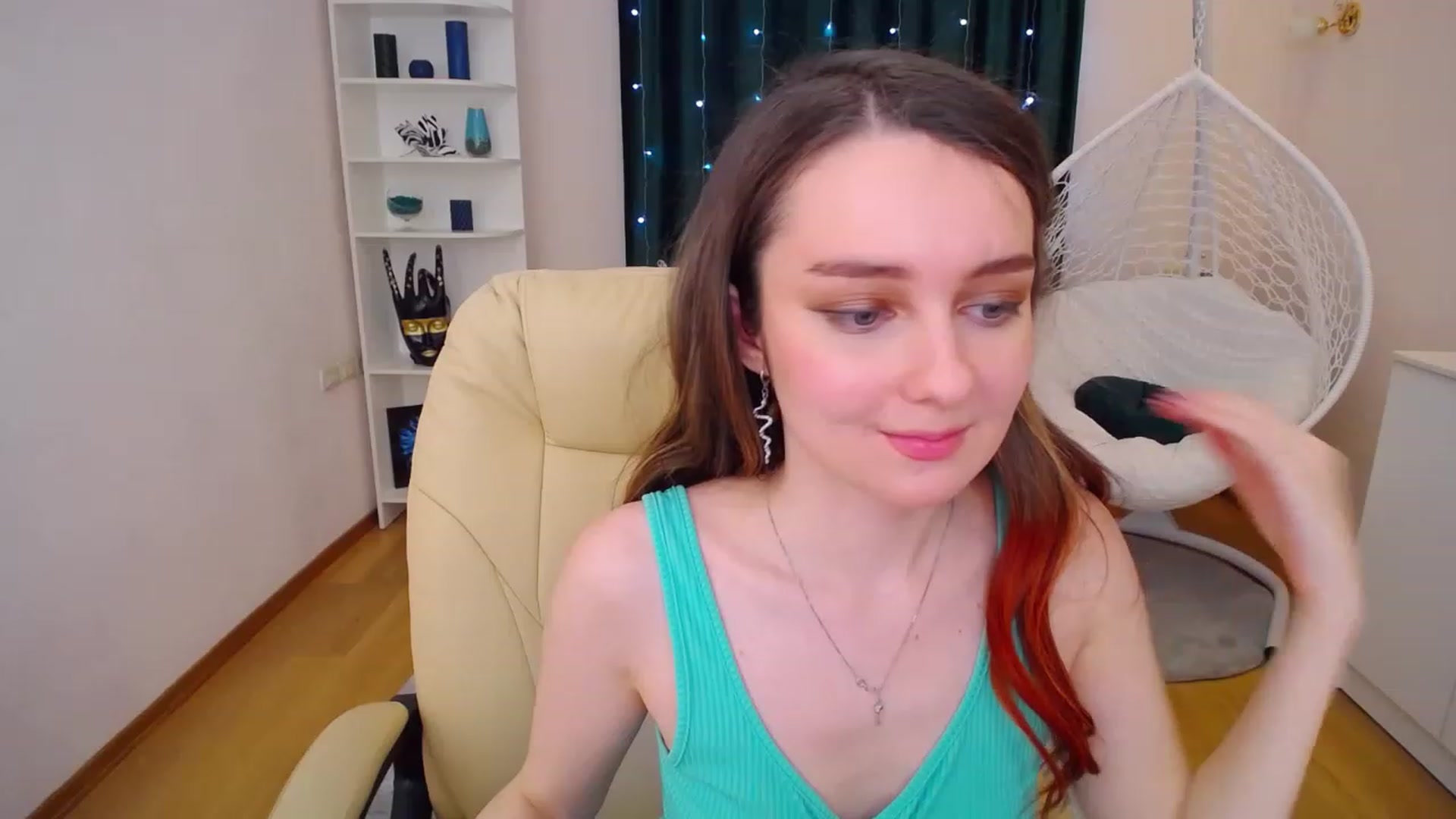 Gallery image thumbnail from OceanFeelss's myfreecams stream on, 01/17/2023, 16:51 image 2 of 20