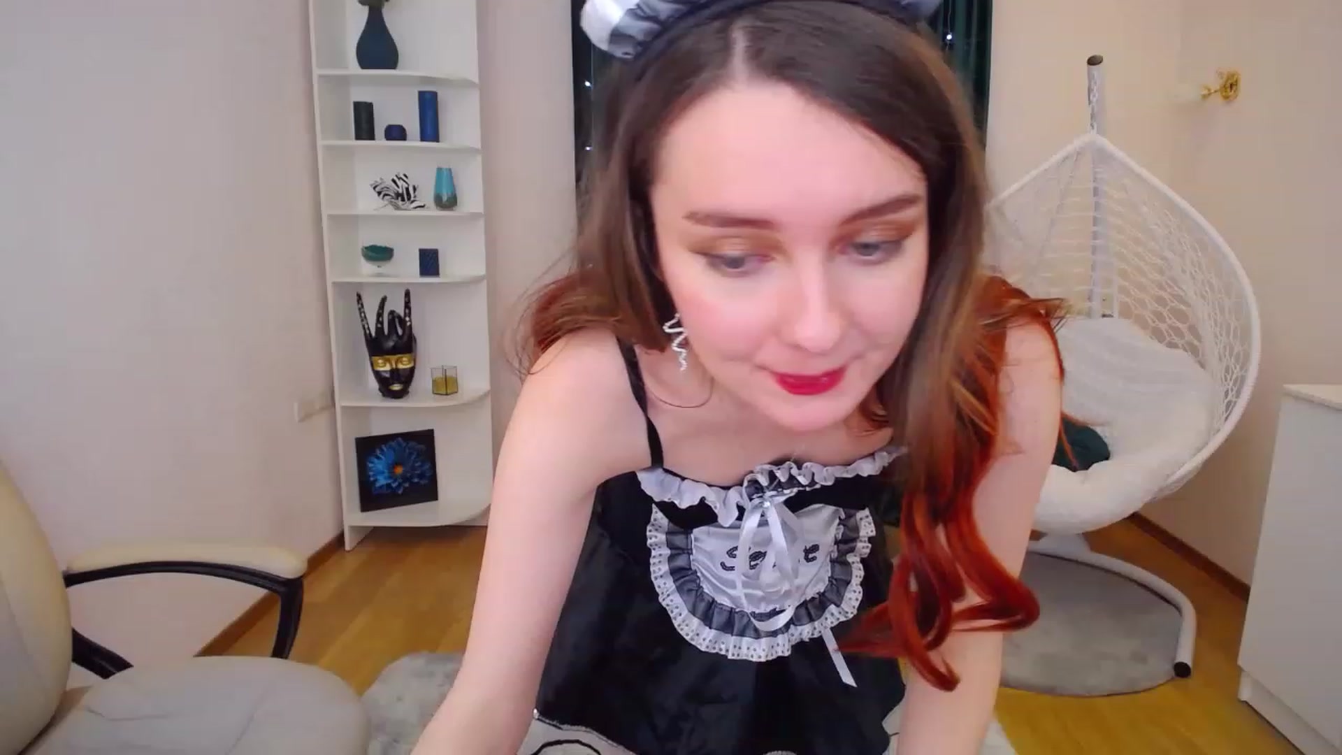 Gallery image thumbnail from OceanFeelss's myfreecams stream on, 01/17/2023, 16:51 image 5 of 20