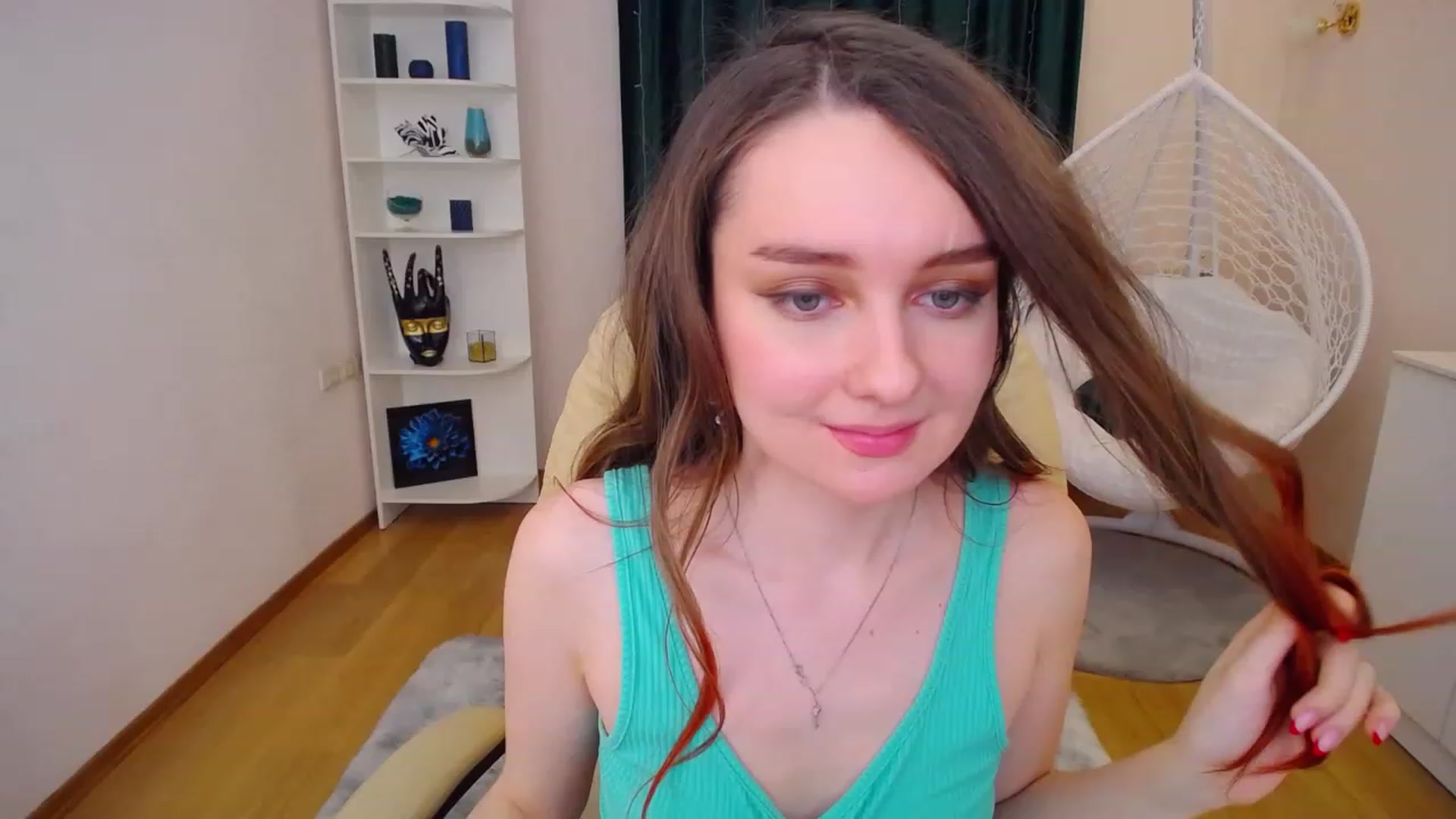 Gallery image thumbnail from OceanFeelss's myfreecams stream on, 01/17/2023, 16:51 image 1 of 20