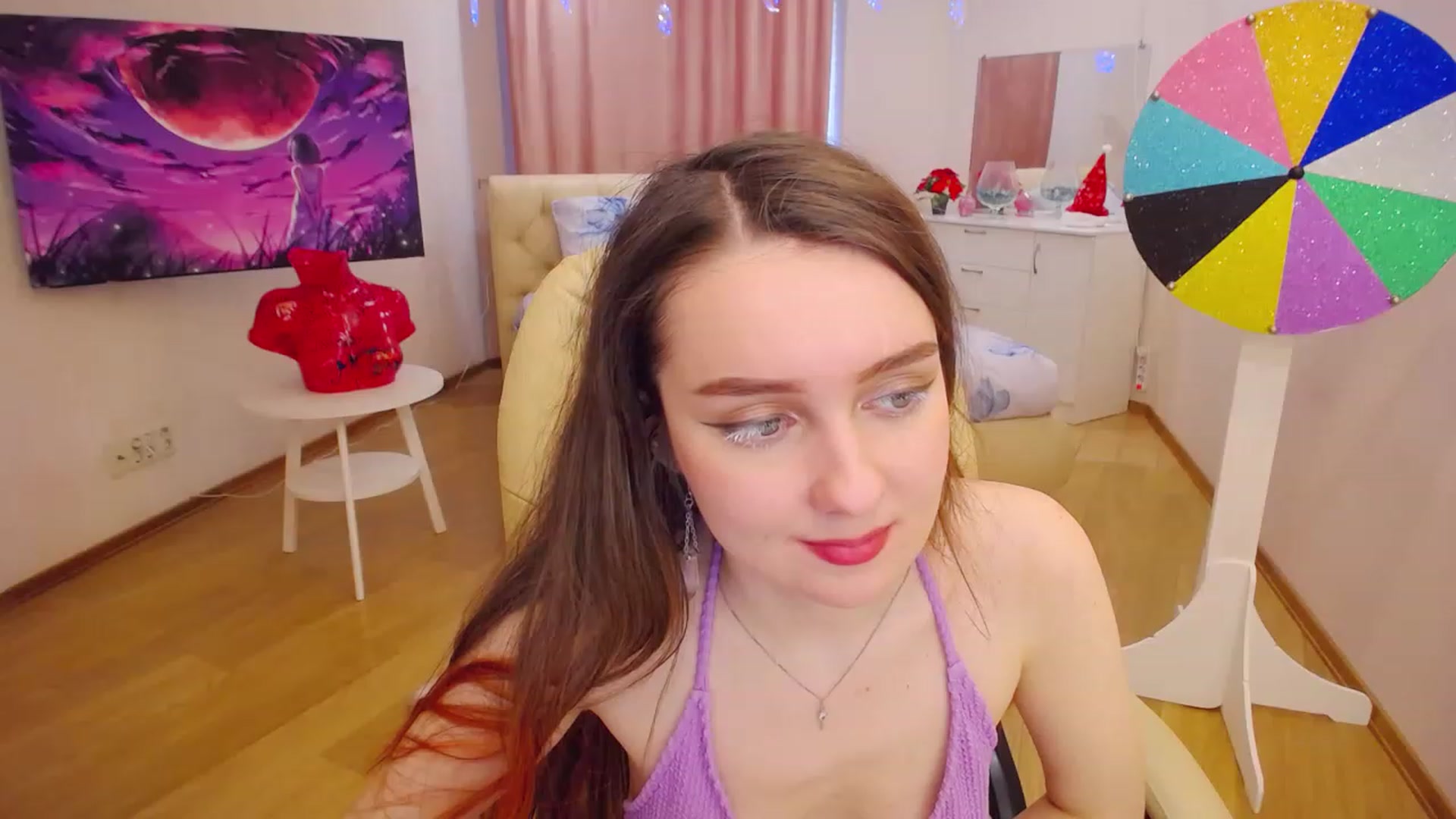 Gallery image thumbnail from OceanFeelss's myfreecams stream on, 01/19/2023, 09:40 image 14 of 20