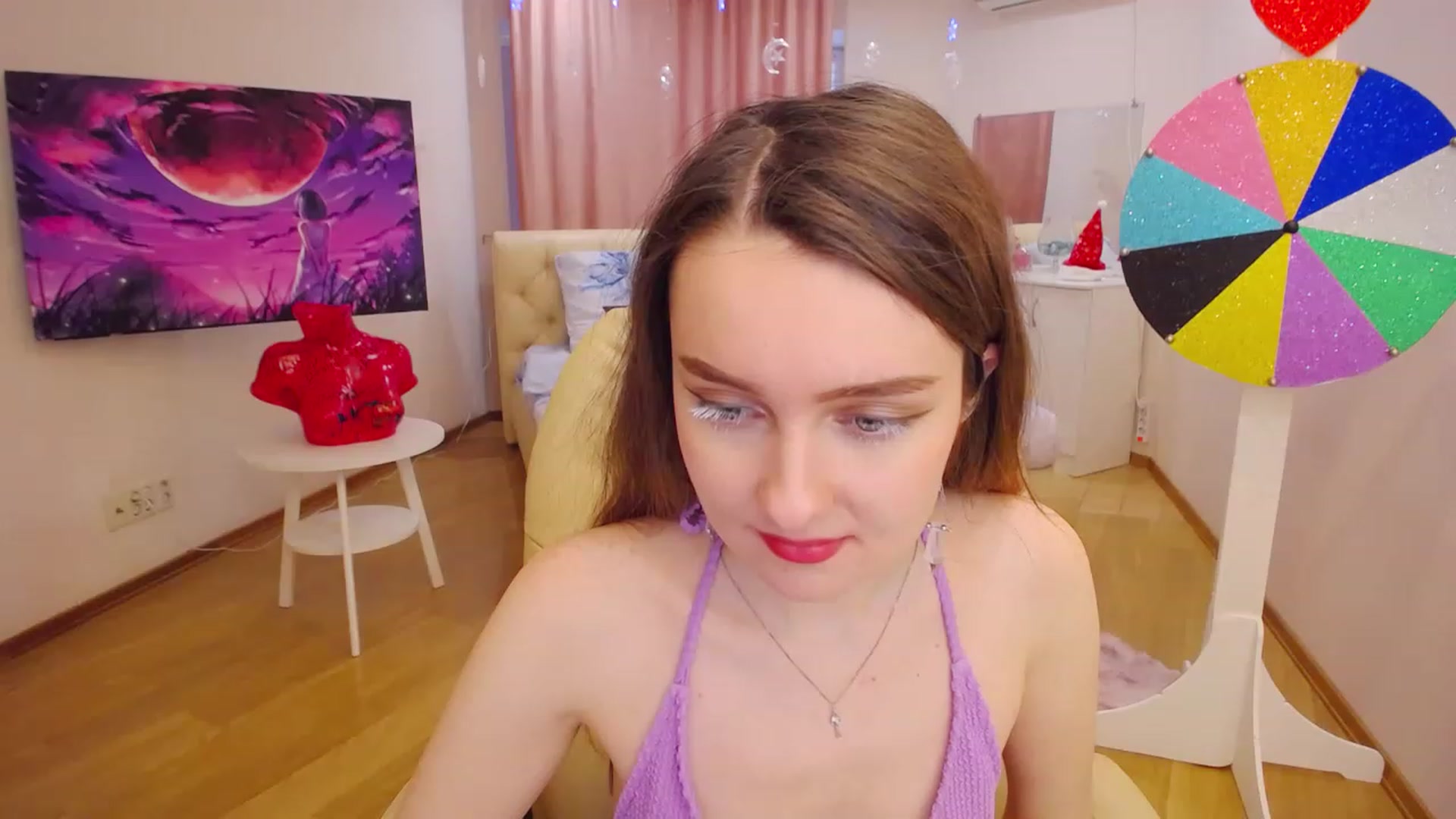 Gallery image thumbnail from OceanFeelss's myfreecams stream on, 01/19/2023, 09:40 image 4 of 20