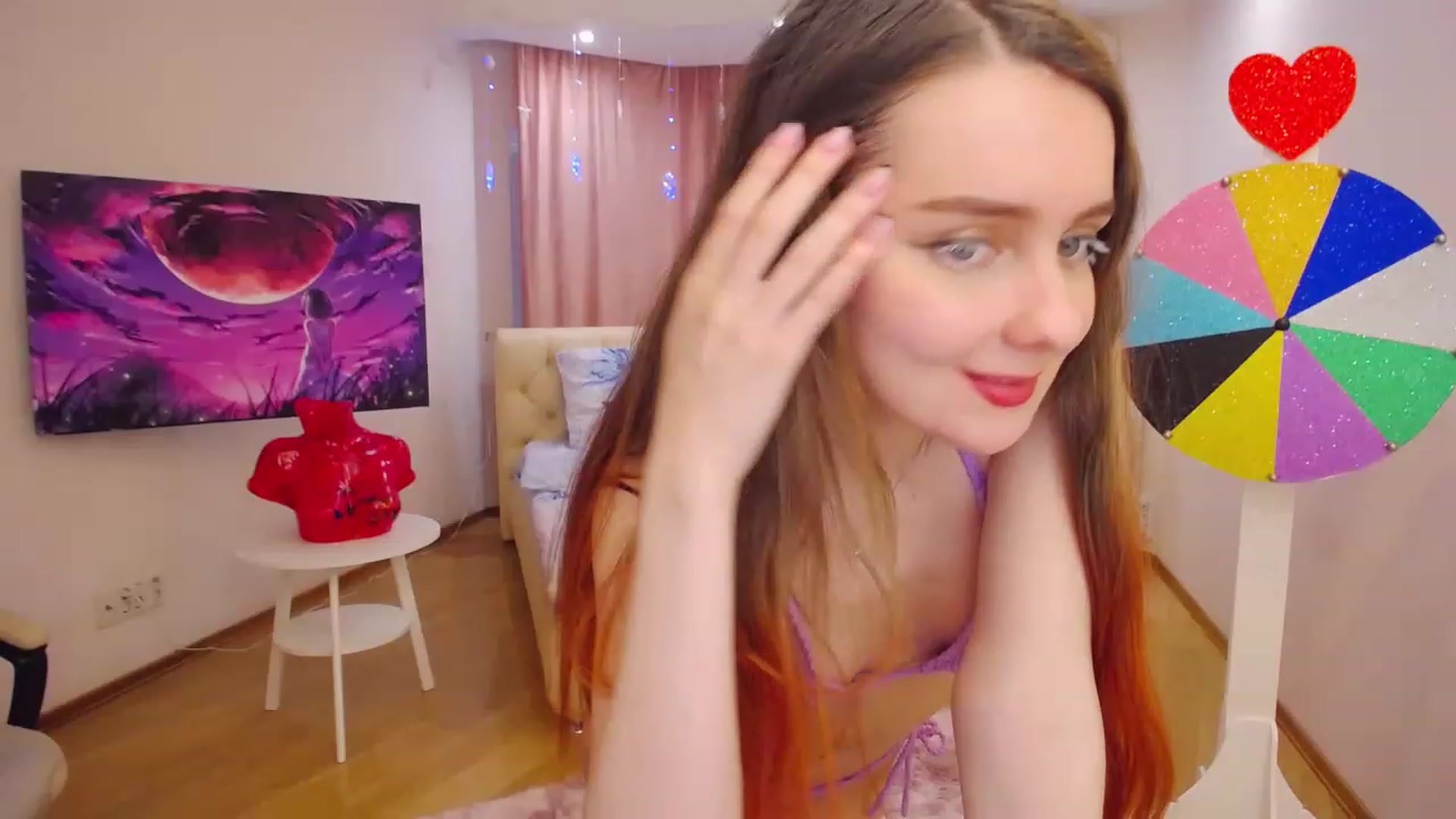 Gallery image thumbnail from OceanFeelss's myfreecams stream on, 01/19/2023, 09:40 image 12 of 20