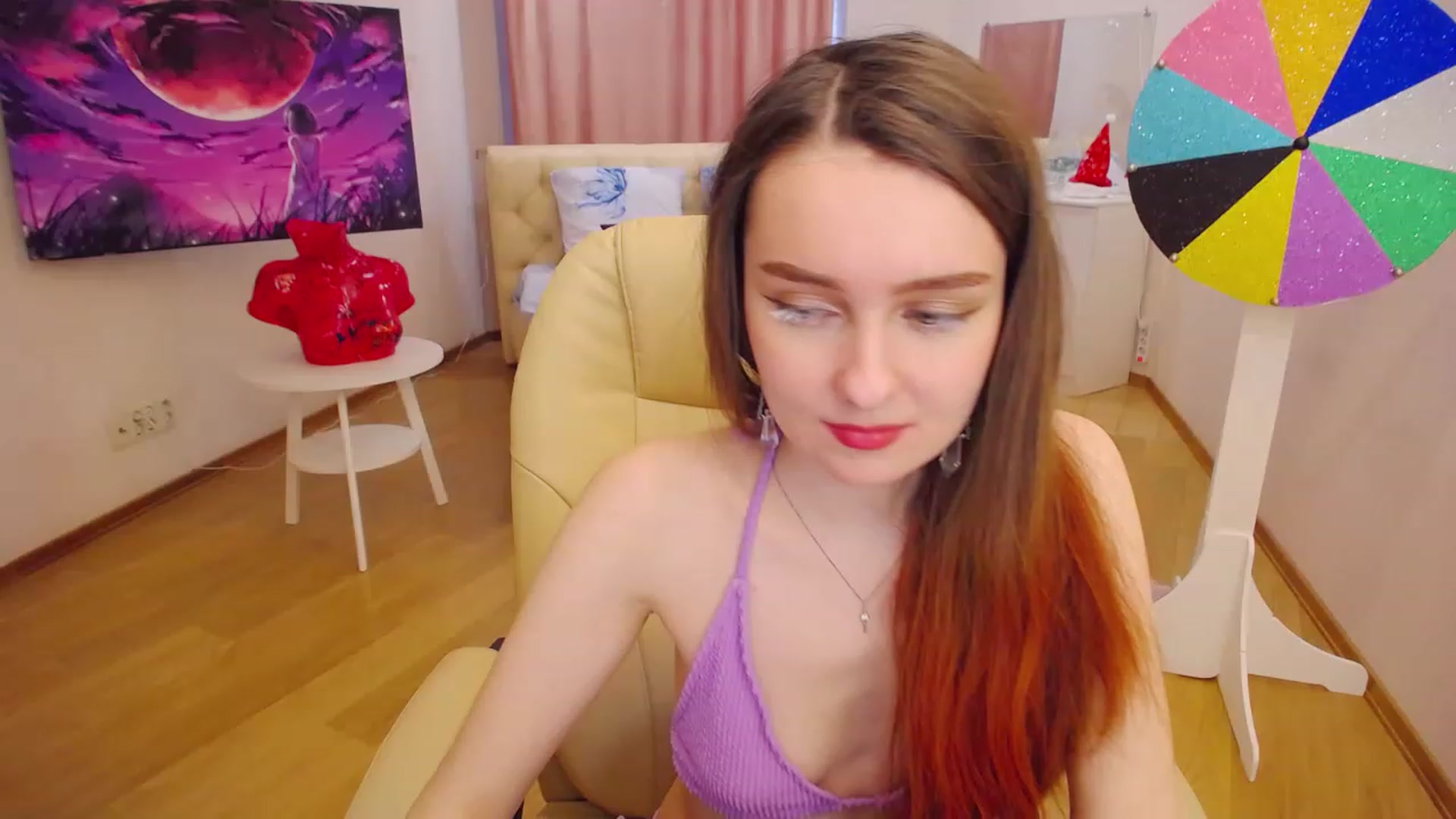 Gallery image thumbnail from OceanFeelss's myfreecams stream on, 01/19/2023, 09:40 image 5 of 20