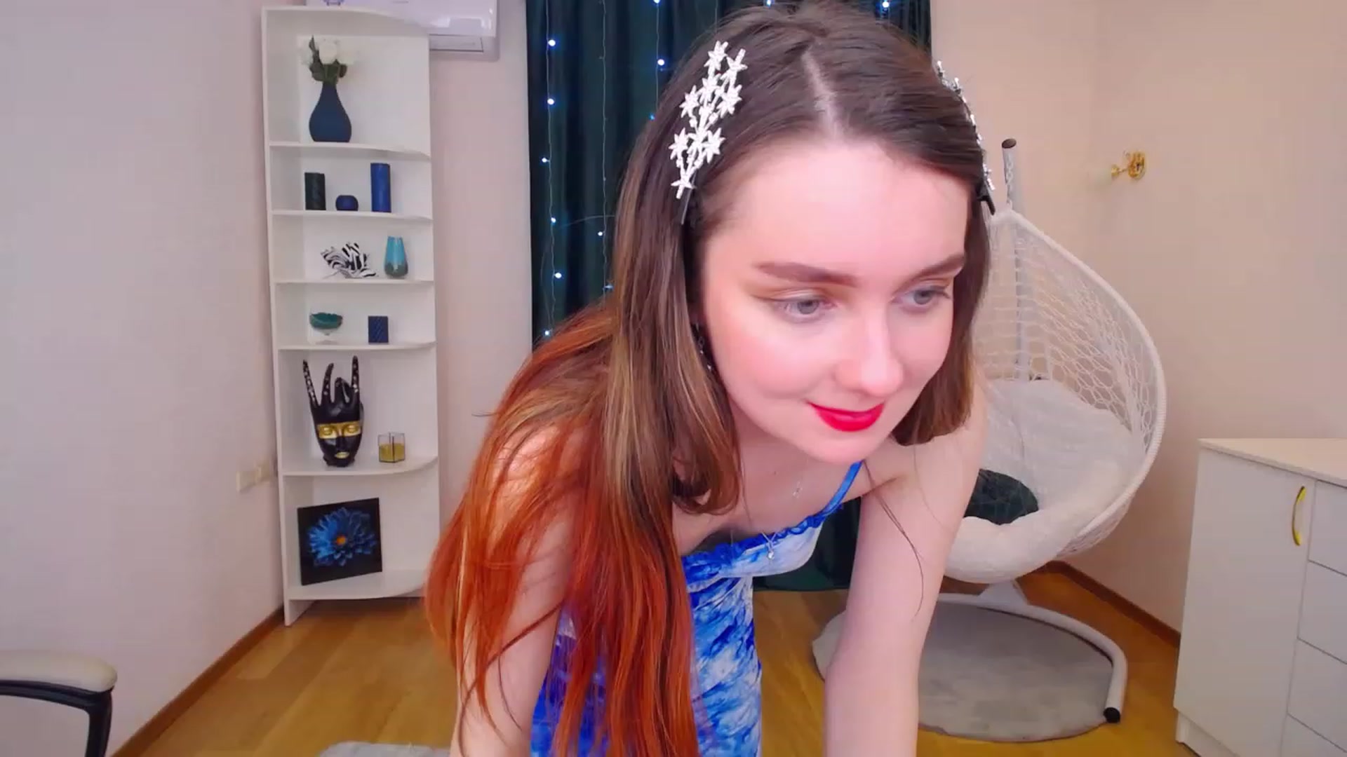 Gallery image thumbnail from OceanFeelss's myfreecams stream on, 01/22/2023, 13:44 image 1 of 20