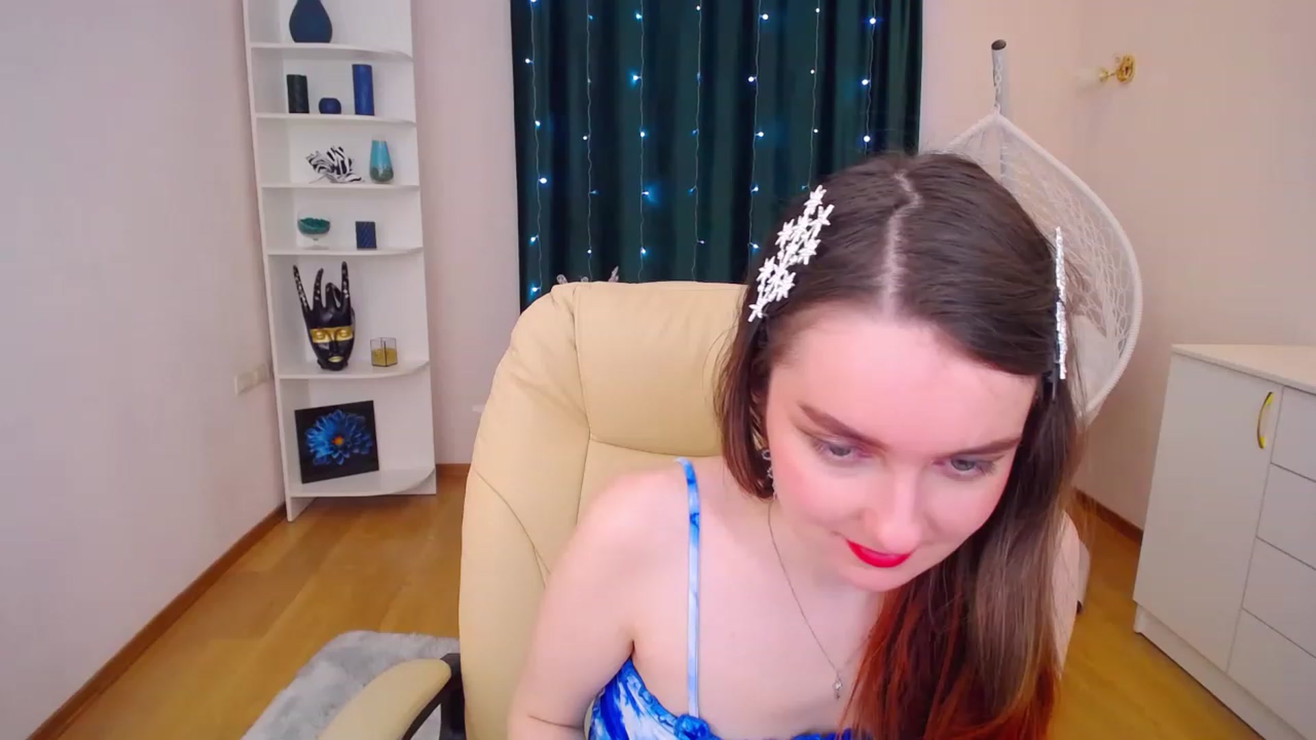 Gallery image thumbnail from OceanFeelss's myfreecams stream on, 01/22/2023, 13:44 image 15 of 20