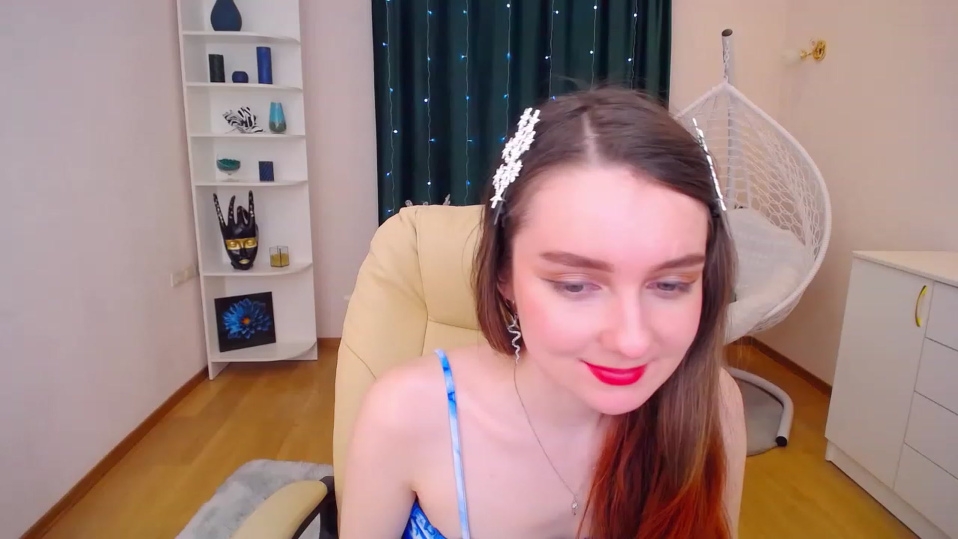 Gallery image thumbnail from OceanFeelss's myfreecams stream on, 01/22/2023, 13:44 image 14 of 20