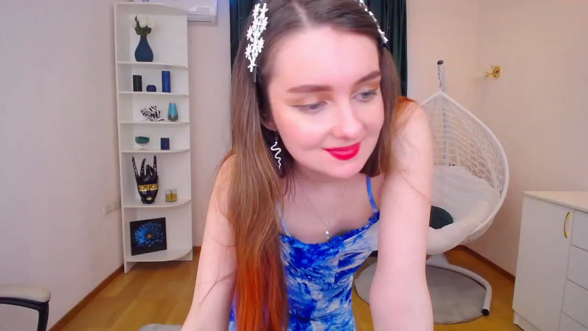 Gallery image thumbnail from OceanFeelss's myfreecams stream on, 01/22/2023, 13:44 image 2 of 20