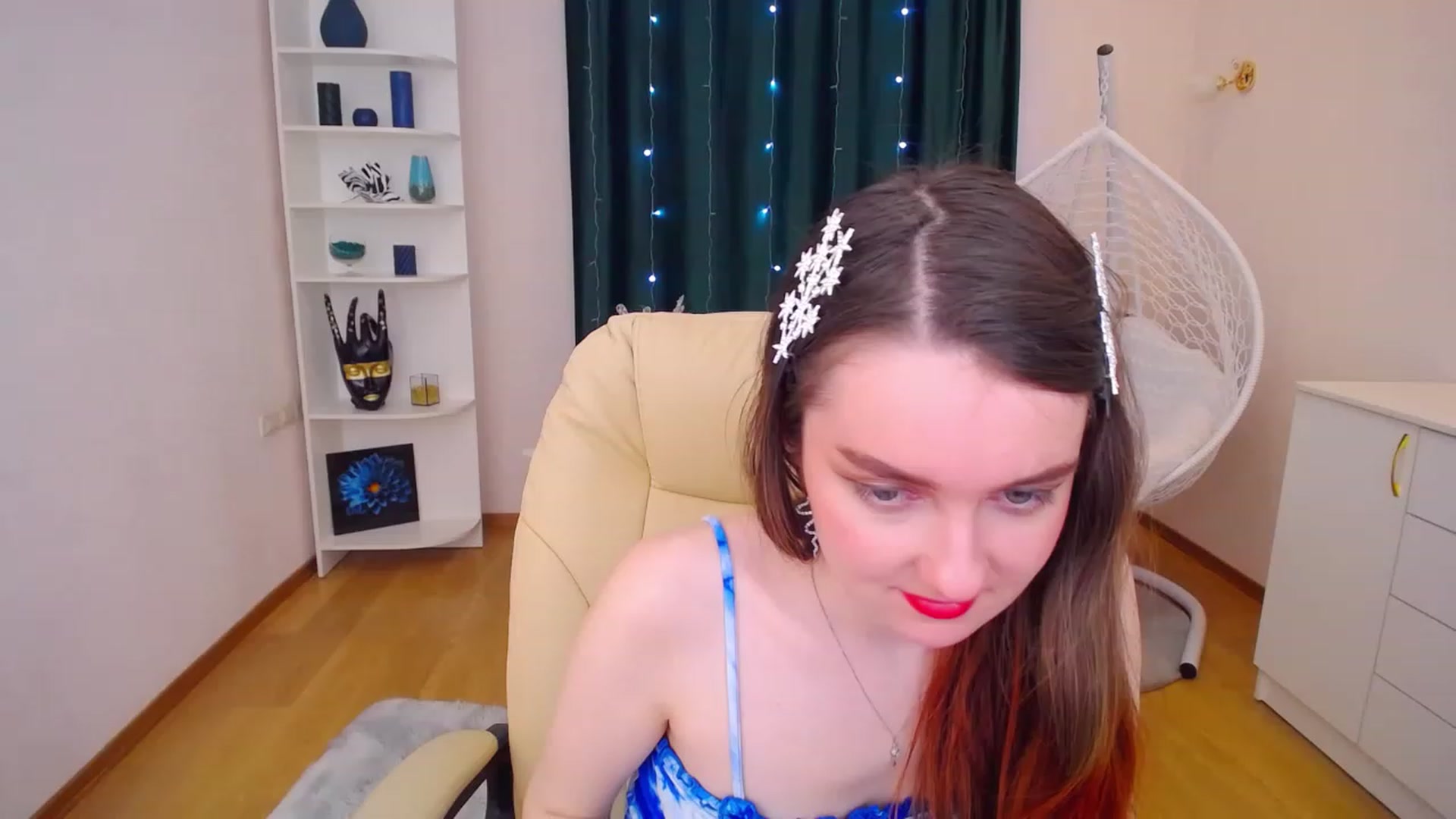 Gallery image thumbnail from OceanFeelss's myfreecams stream on, 01/22/2023, 13:44 image 16 of 20