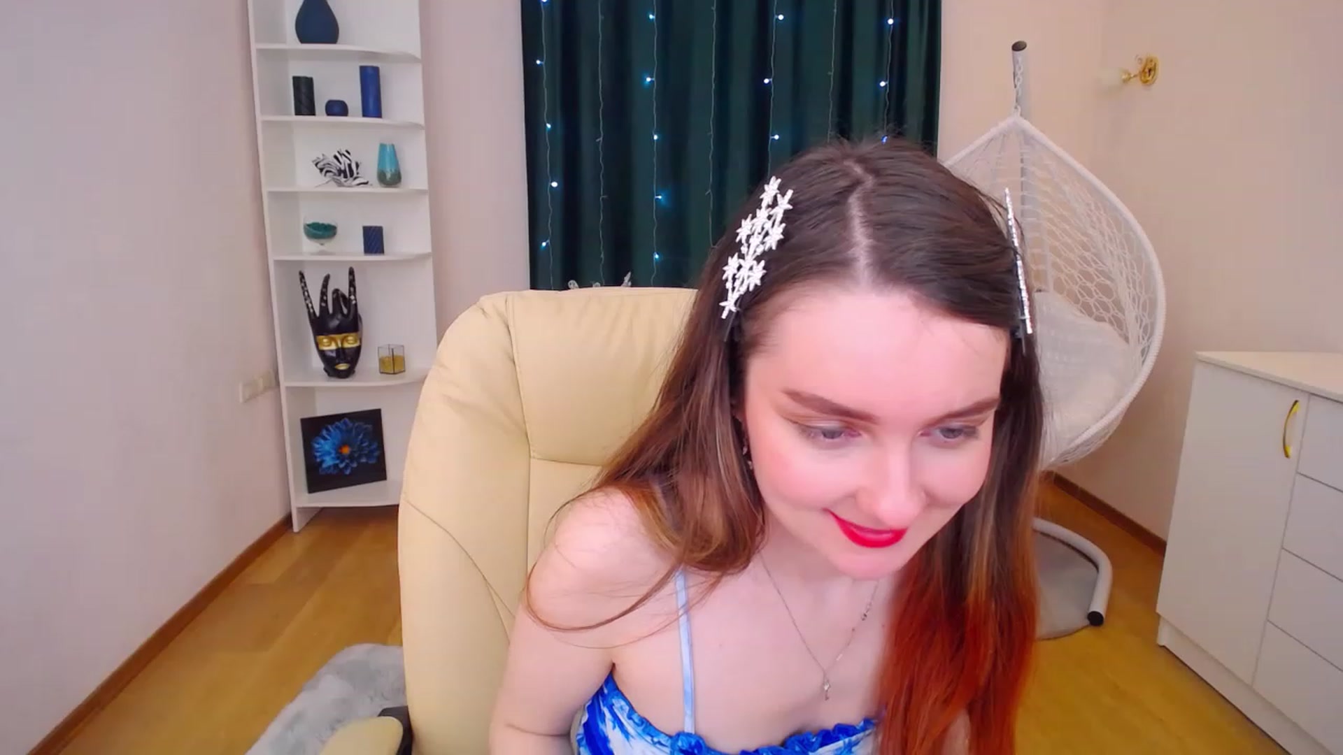 Gallery image thumbnail from OceanFeelss's myfreecams stream on, 01/22/2023, 13:44 image 7 of 20