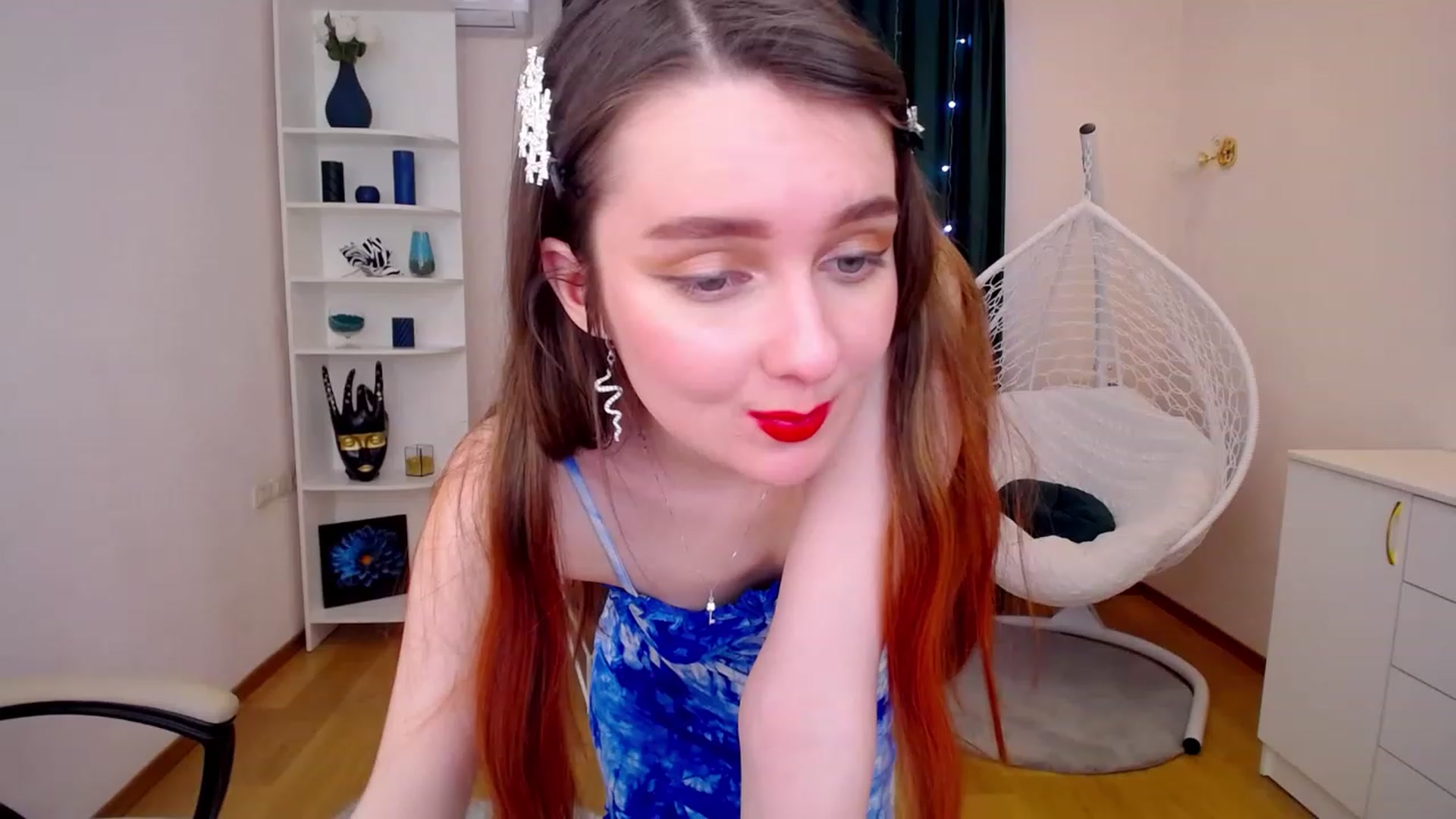 Gallery image thumbnail from OceanFeelss's myfreecams stream on, 01/22/2023, 15:47 image 2 of 20