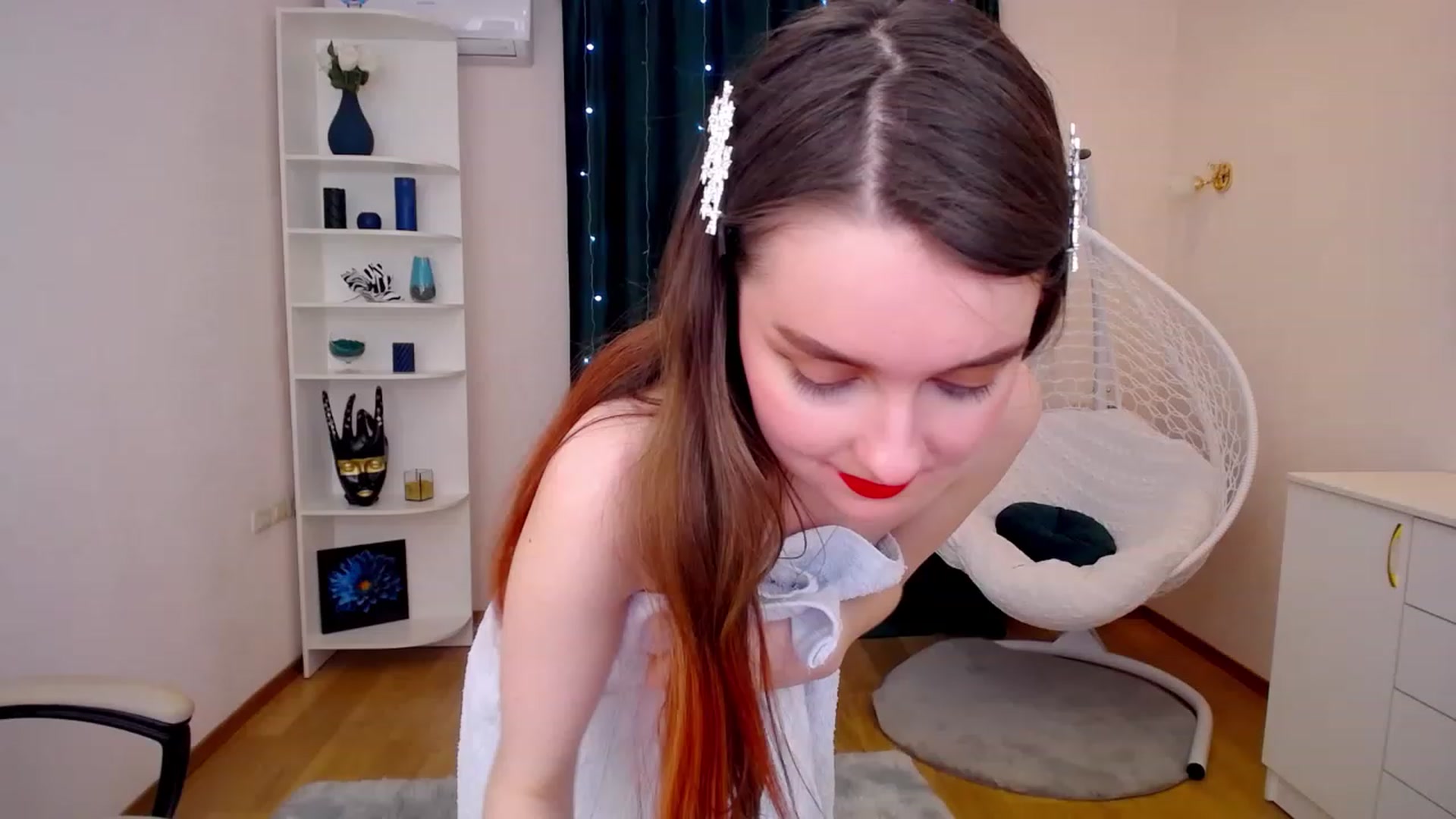 Gallery image thumbnail from OceanFeelss's myfreecams stream on, 01/22/2023, 15:47 image 18 of 20