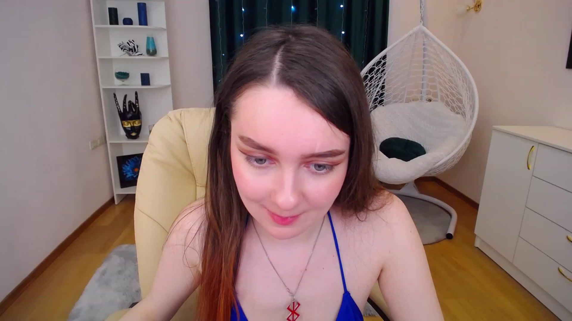 Gallery image thumbnail from OceanFeelss's myfreecams stream on, 01/23/2023, 07:18 image 10 of 20