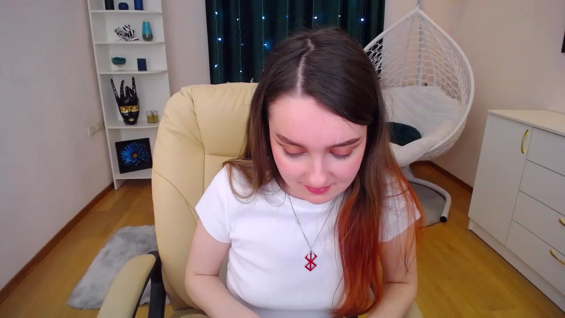 Gallery image thumbnail from OceanFeelss's myfreecams stream on, 01/23/2023, 07:18 image 1 of 20