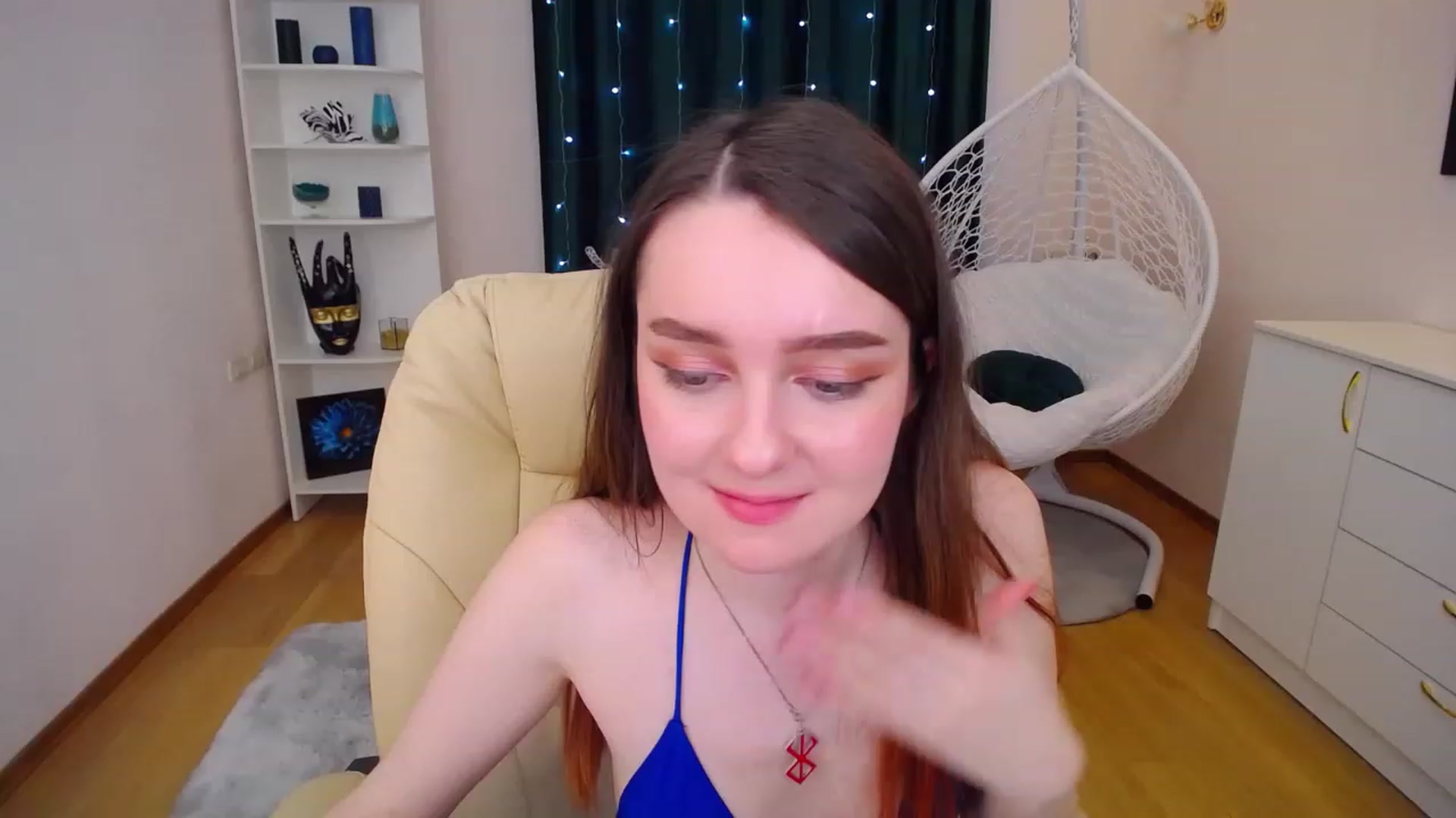Gallery image thumbnail from OceanFeelss's myfreecams stream on, 01/23/2023, 07:18 image 8 of 20