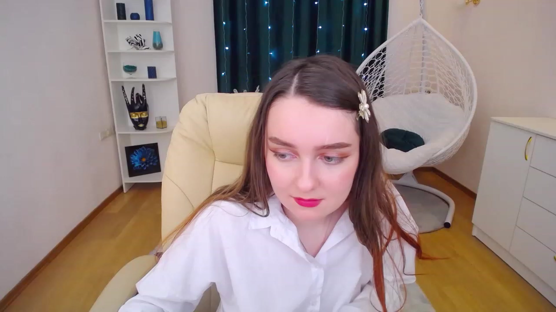 Gallery image thumbnail from OceanFeelss's myfreecams stream on, 01/23/2023, 09:47 image 18 of 20