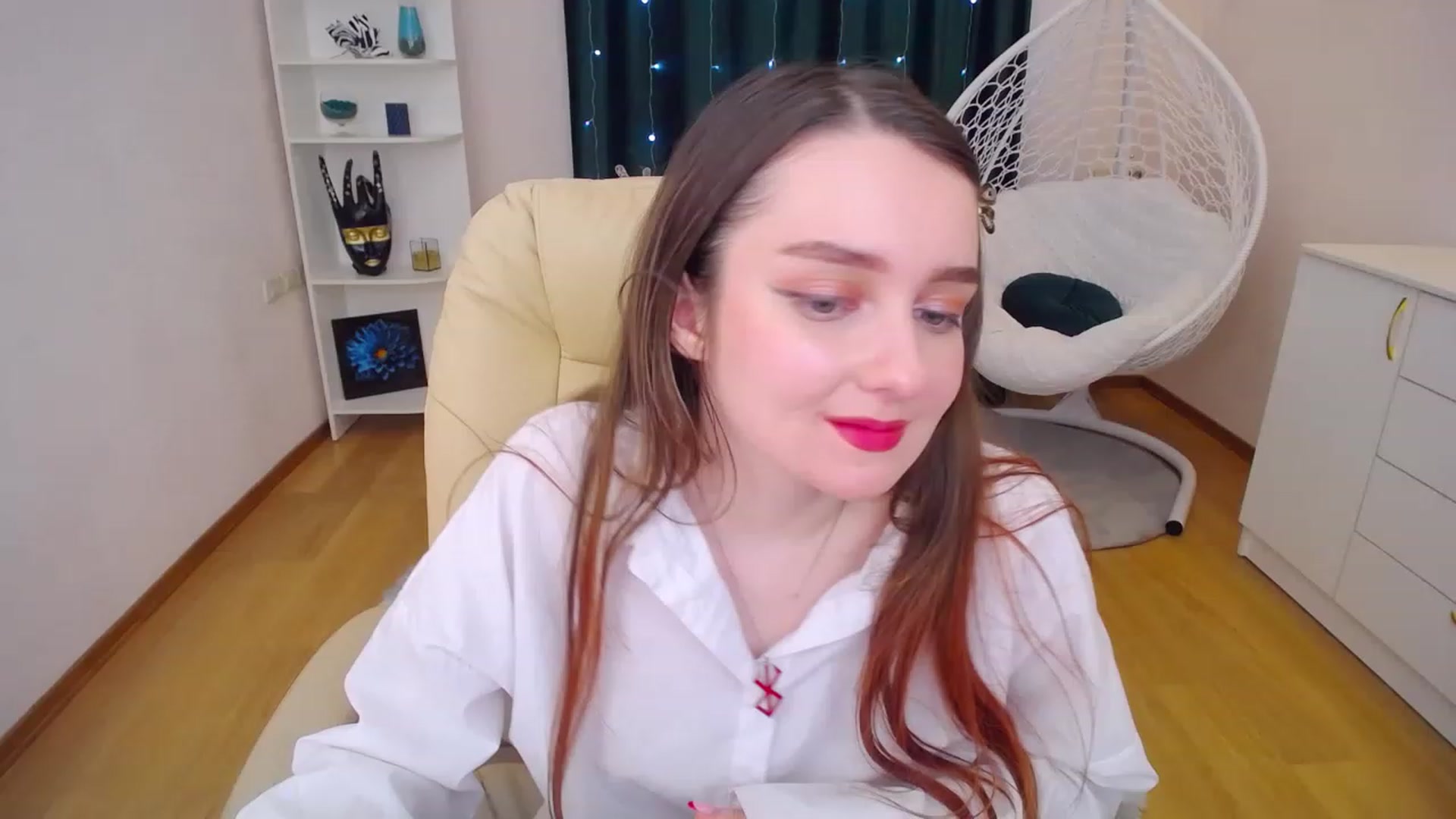 Gallery image thumbnail from OceanFeelss's myfreecams stream on, 01/23/2023, 09:47 image 7 of 20