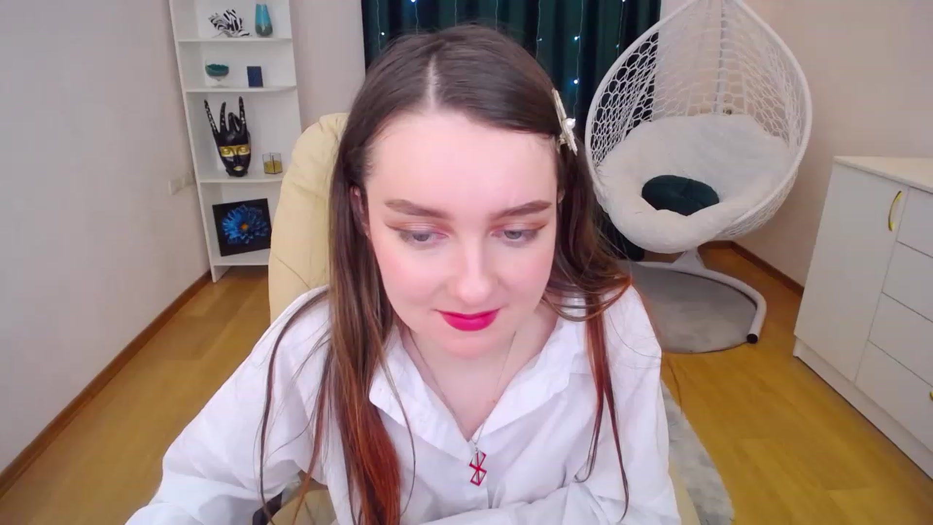 Gallery image thumbnail from OceanFeelss's myfreecams stream on, 01/23/2023, 09:47 image 8 of 20