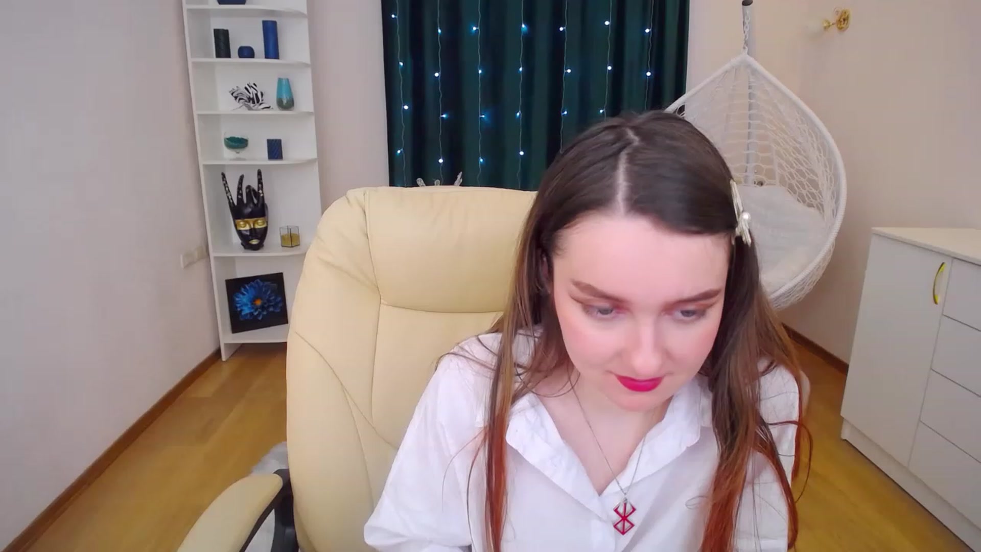 Gallery image thumbnail from OceanFeelss's myfreecams stream on, 01/23/2023, 09:47 image 6 of 20