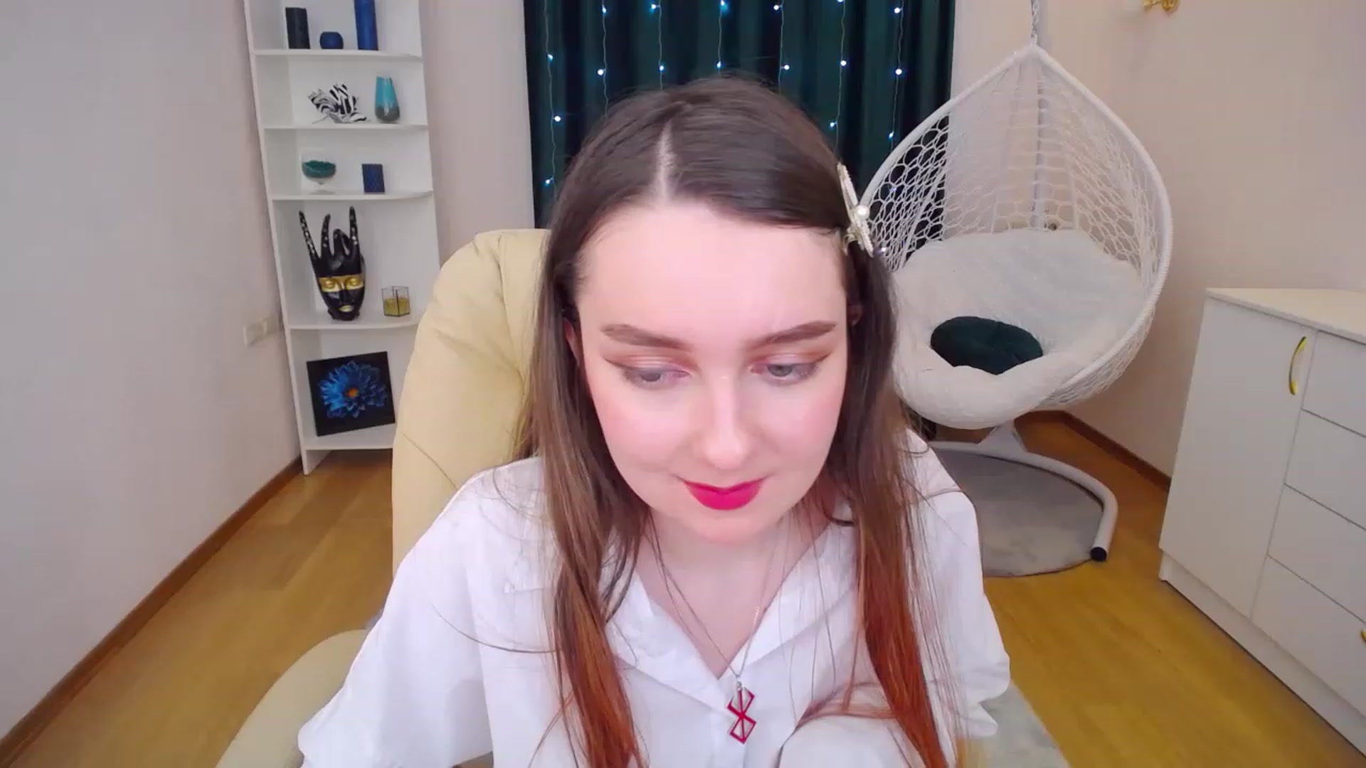 Gallery image thumbnail from OceanFeelss's myfreecams stream on, 01/23/2023, 09:47 image 16 of 20