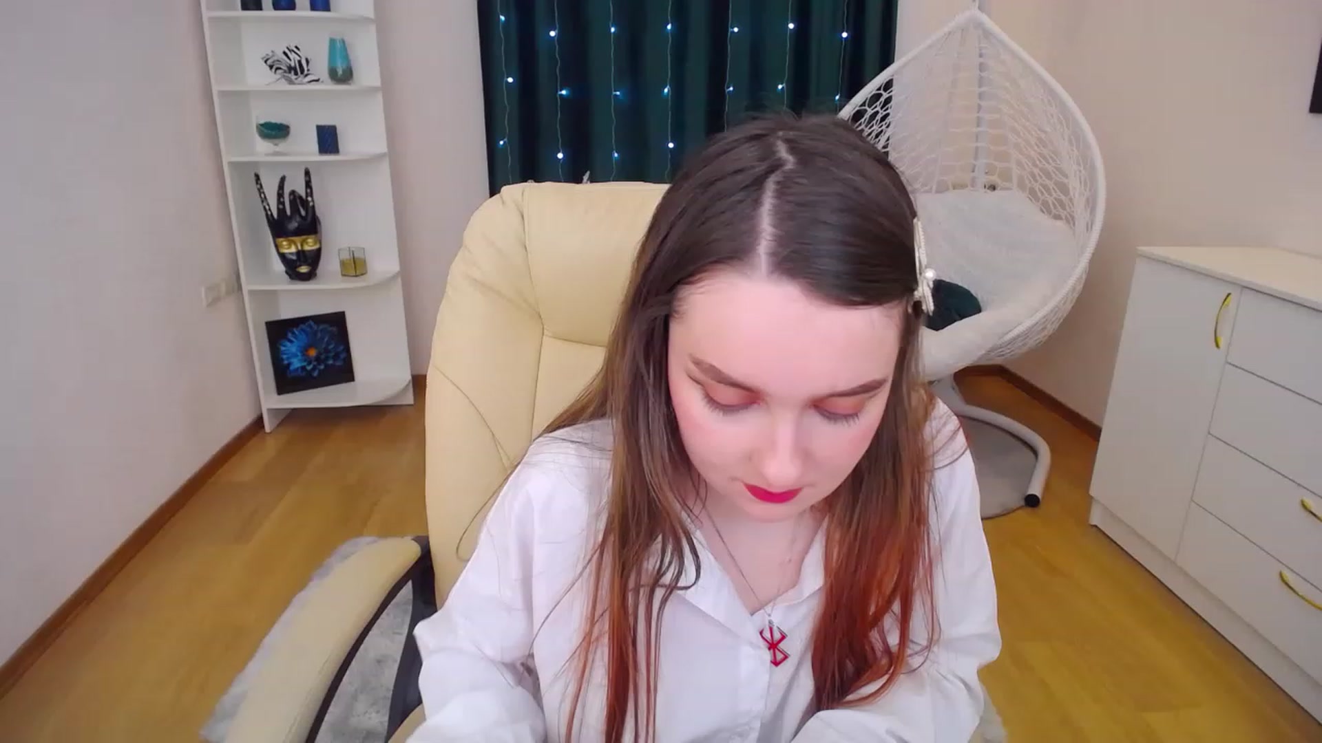 Gallery image thumbnail from OceanFeelss's myfreecams stream on, 01/23/2023, 09:47 image 1 of 20