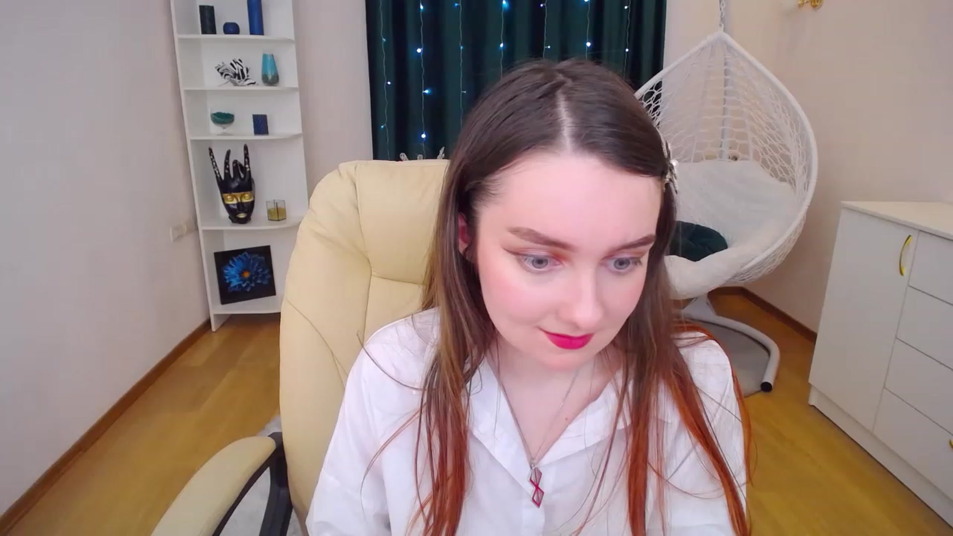 Gallery image thumbnail from OceanFeelss's myfreecams stream on, 01/23/2023, 09:47 image 15 of 20