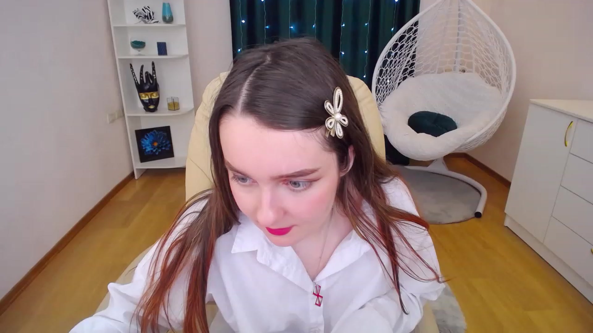 Gallery image thumbnail from OceanFeelss's myfreecams stream on, 01/23/2023, 09:47 image 9 of 20