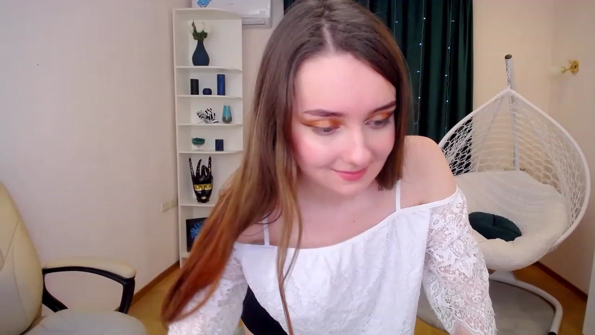Gallery image thumbnail from OceanFeelss's myfreecams stream on, 01/26/2023, 07:49 image 6 of 20