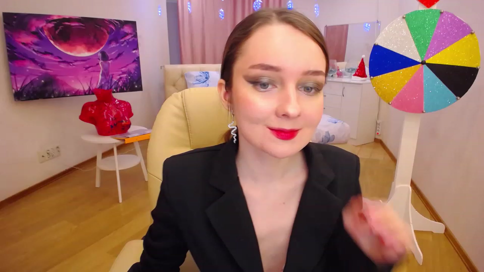 Gallery image thumbnail from OceanFeelss's myfreecams stream on, 01/28/2023, 11:15 image 8 of 20
