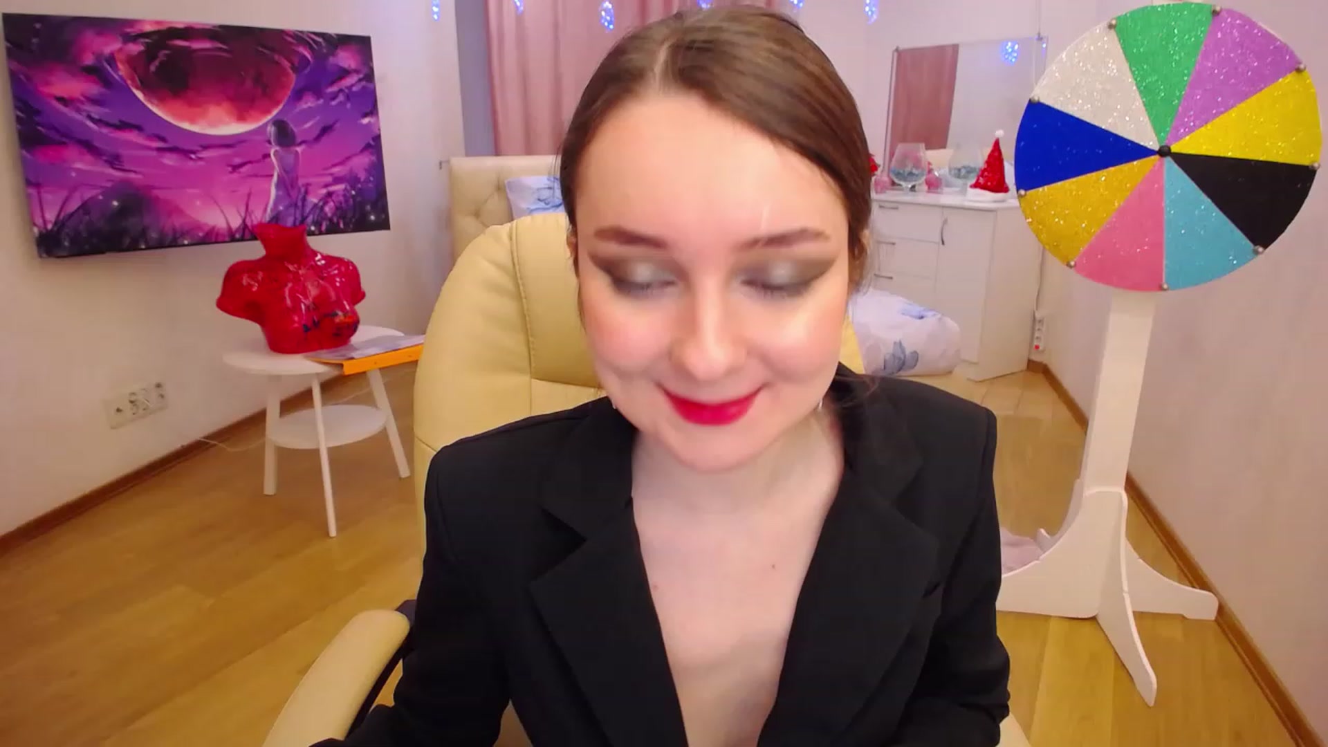 Gallery image thumbnail from OceanFeelss's myfreecams stream on, 01/28/2023, 11:15 image 15 of 20