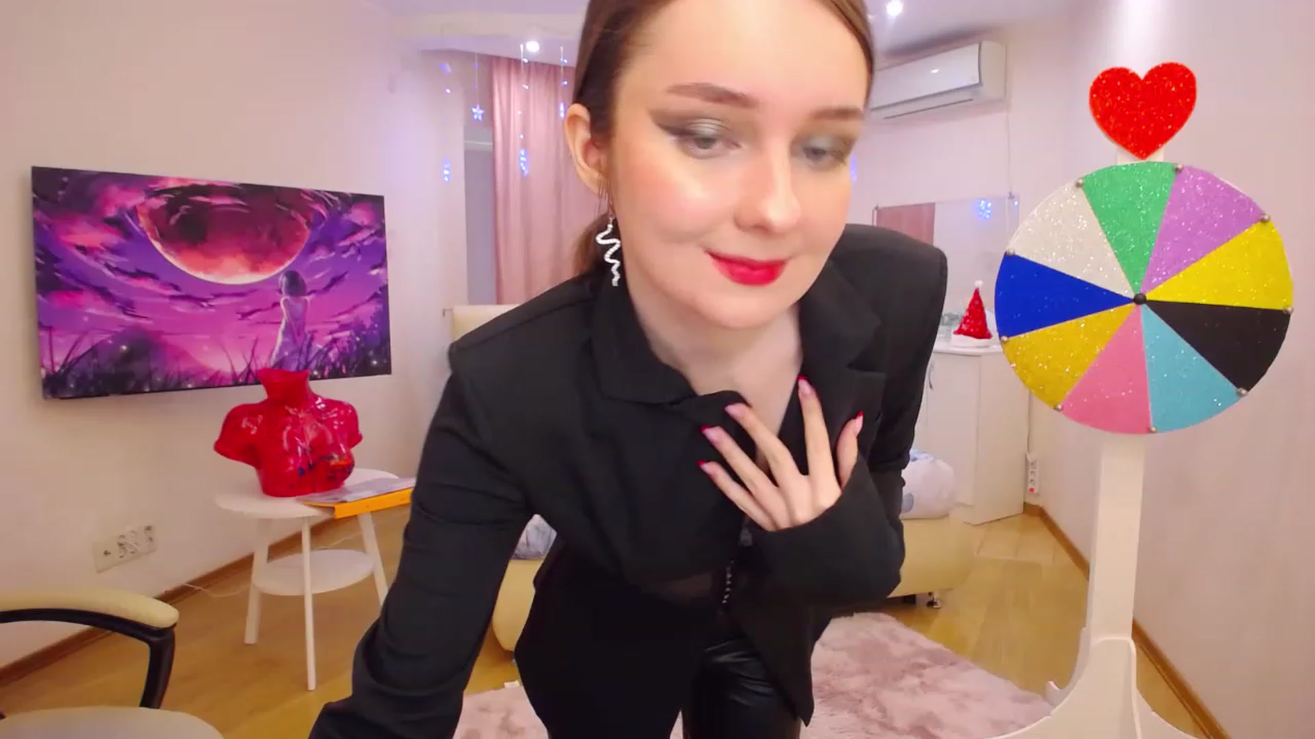 Gallery image thumbnail from OceanFeelss's myfreecams stream on, 01/28/2023, 11:15 image 19 of 20
