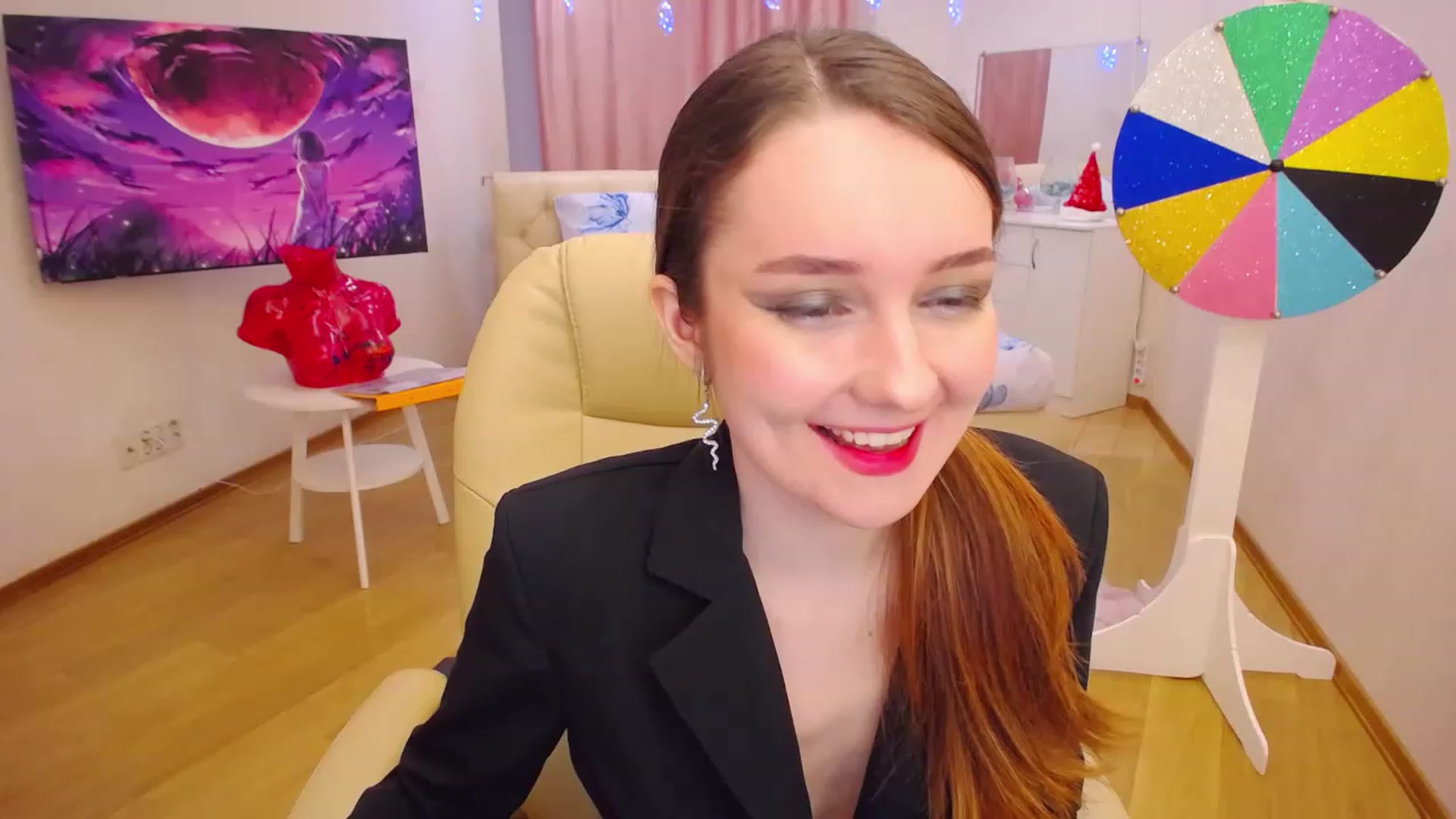 Gallery image thumbnail from OceanFeelss's myfreecams stream on, 01/28/2023, 11:15 image 16 of 20