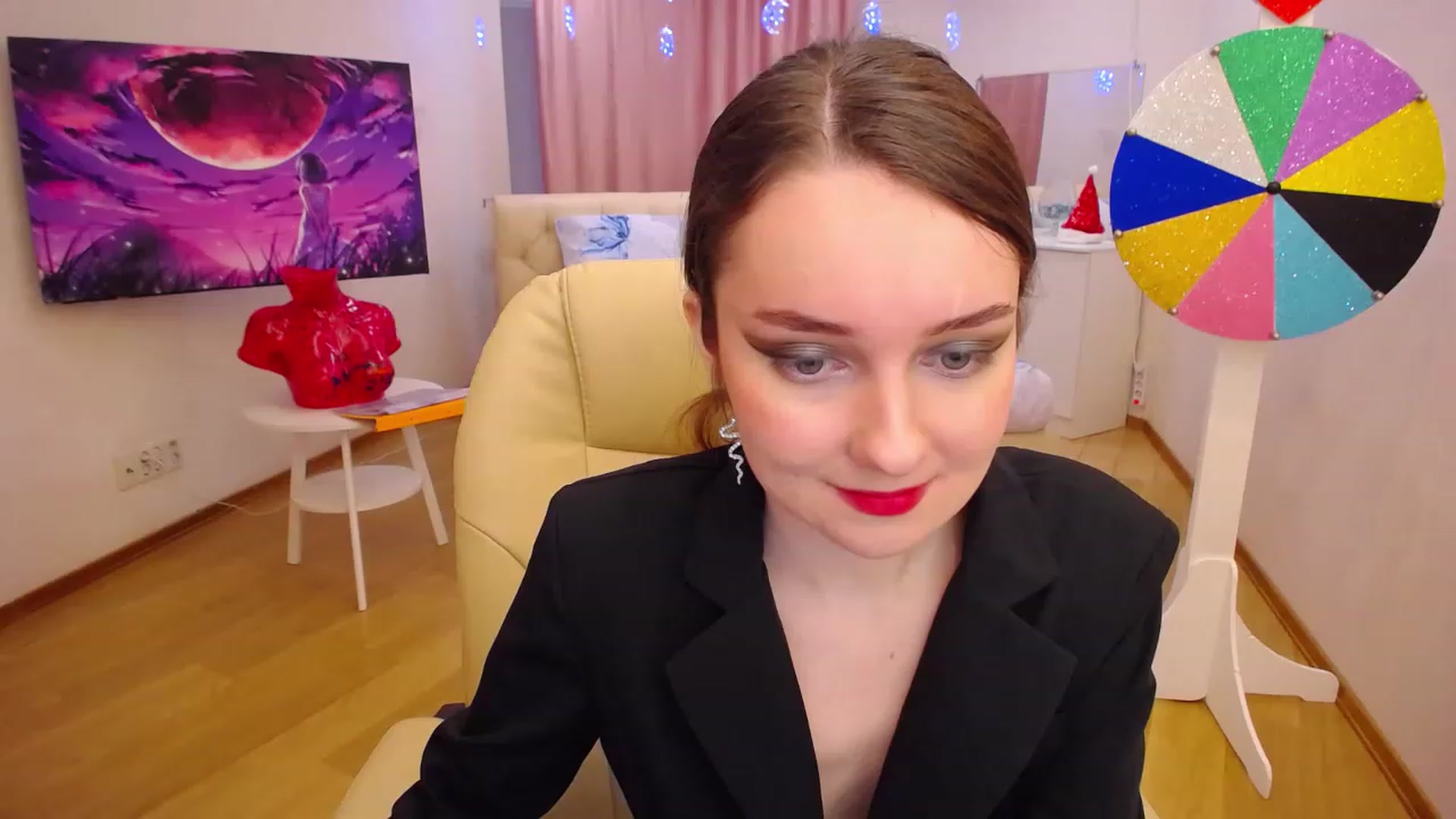 Gallery image thumbnail from OceanFeelss's myfreecams stream on, 01/28/2023, 11:15 image 11 of 20