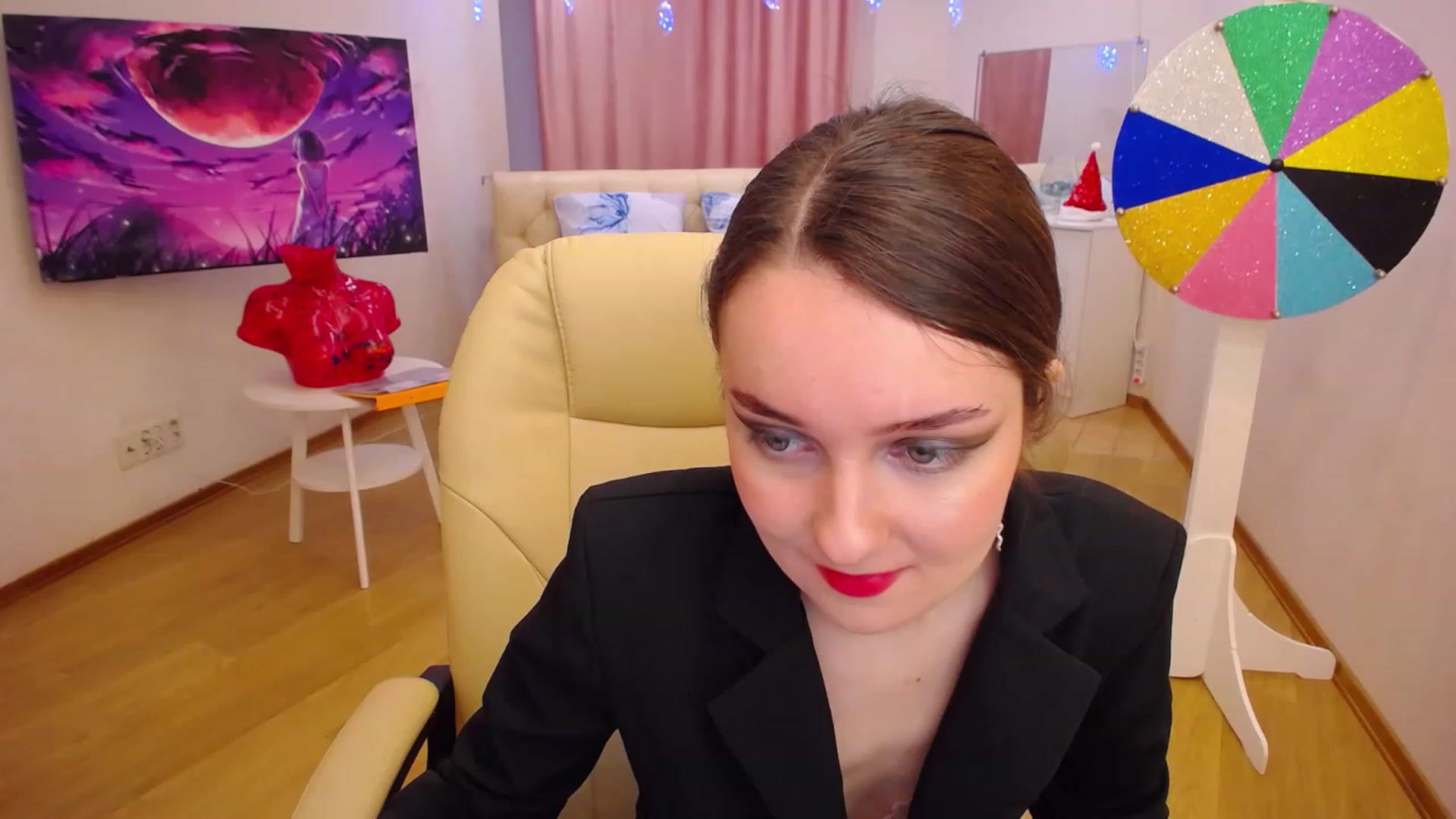 Gallery image thumbnail from OceanFeelss's myfreecams stream on, 01/28/2023, 11:15 image 13 of 20
