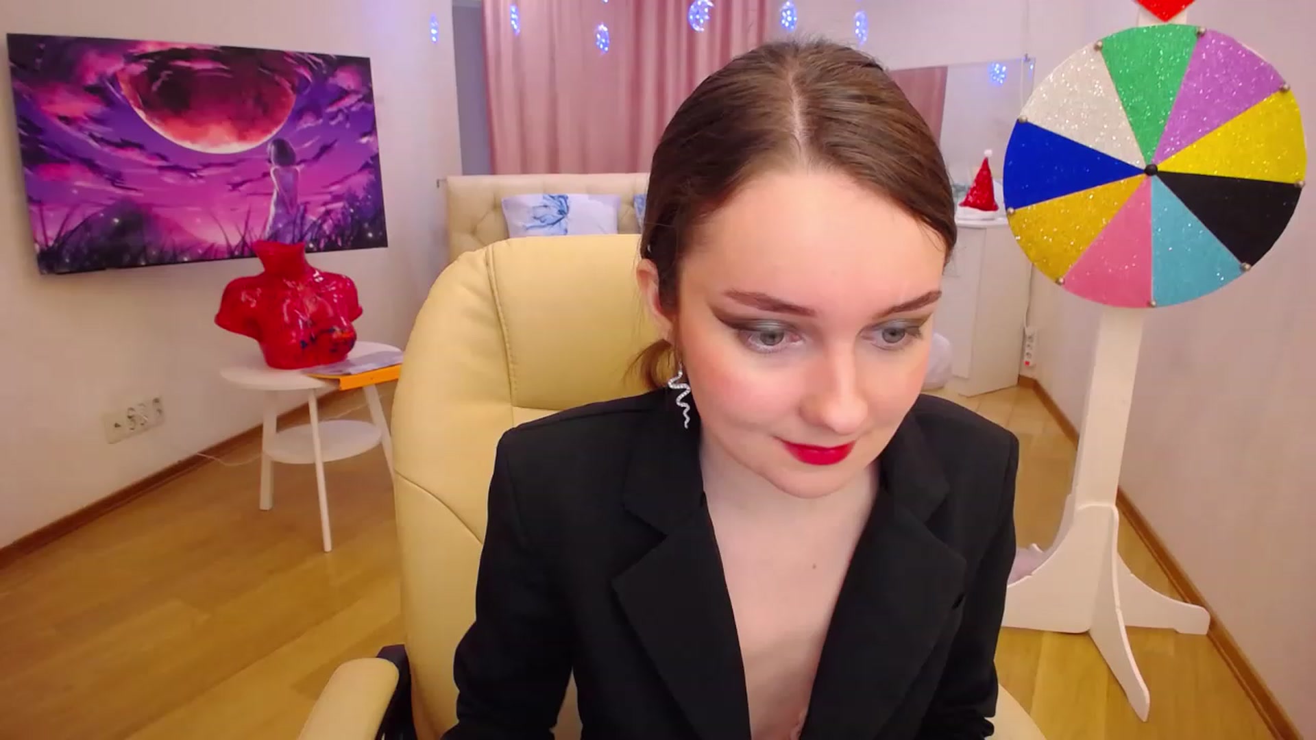 Gallery image thumbnail from OceanFeelss's myfreecams stream on, 01/28/2023, 11:15 image 9 of 20